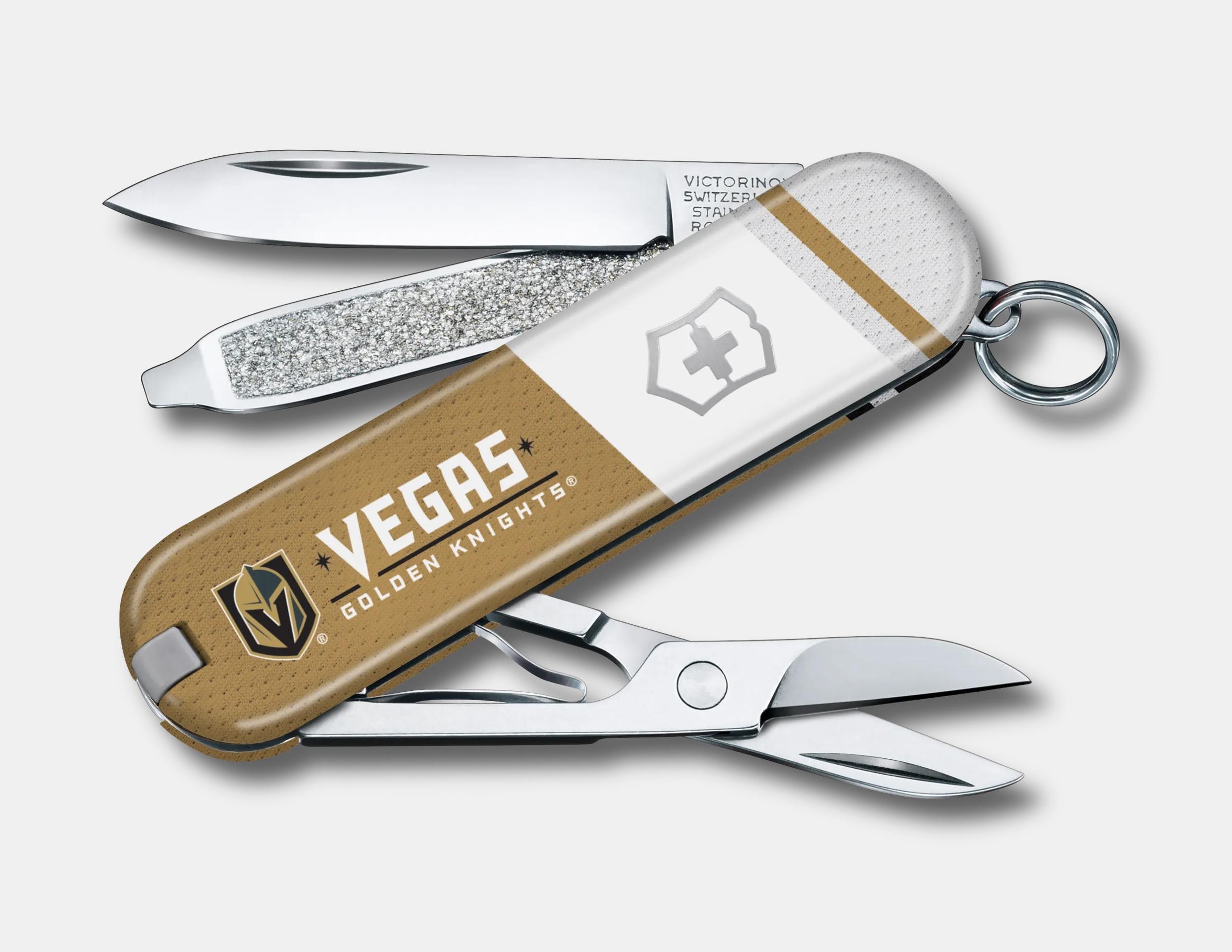 Las Vegas Golden Knights Classic SD - VGK58-B1-X1