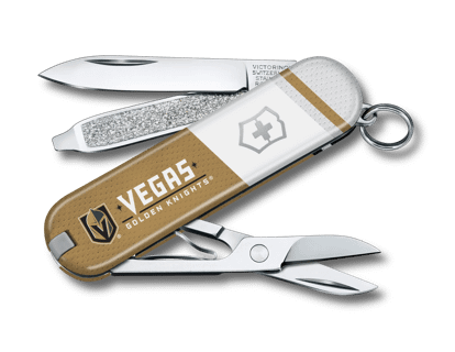 Victorinox Seattle Kraken Classic SD in Seattle Kraken - SEA58-B1-X1