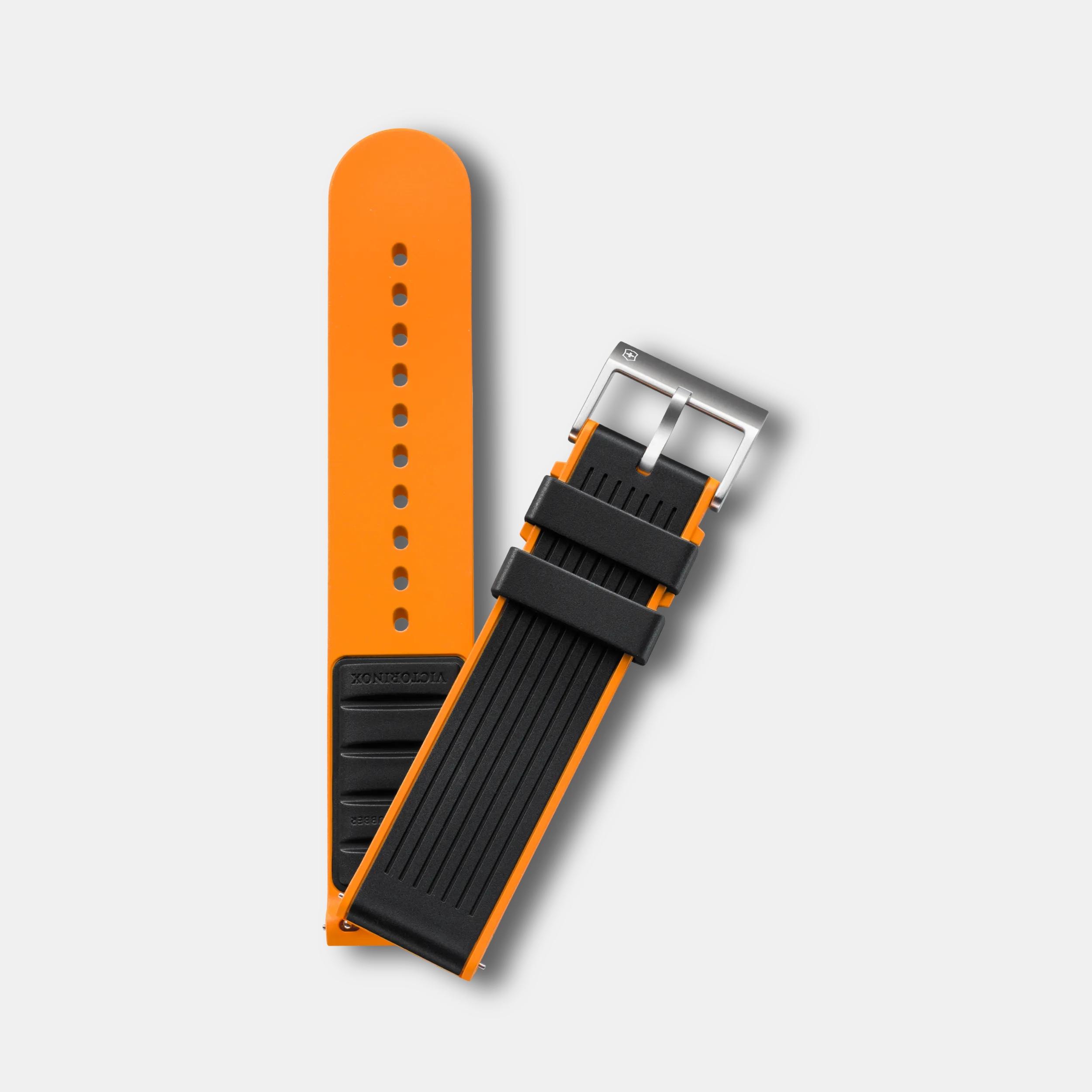 Rubber Strap D4 - V.60067