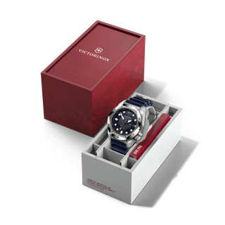 Victorinox I.N.O.X. Chrono in I.N.O.X. Chrono - 241986