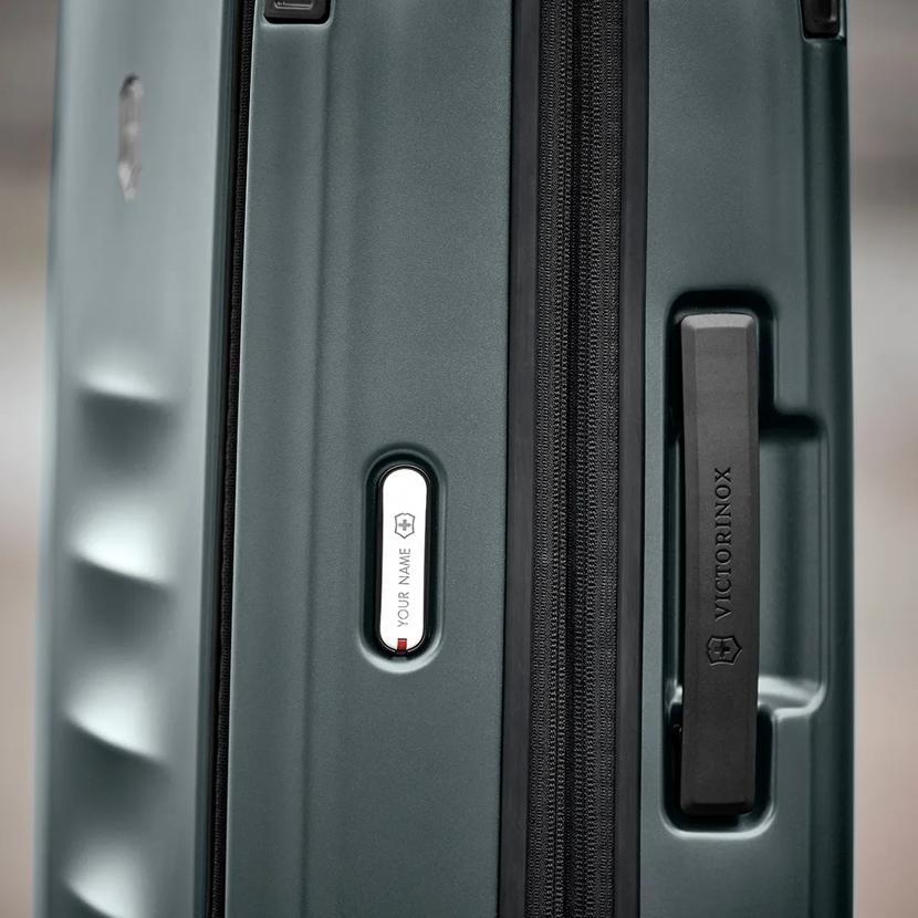 Personaliza tu equipo de viaje