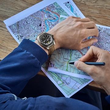 Chronographs