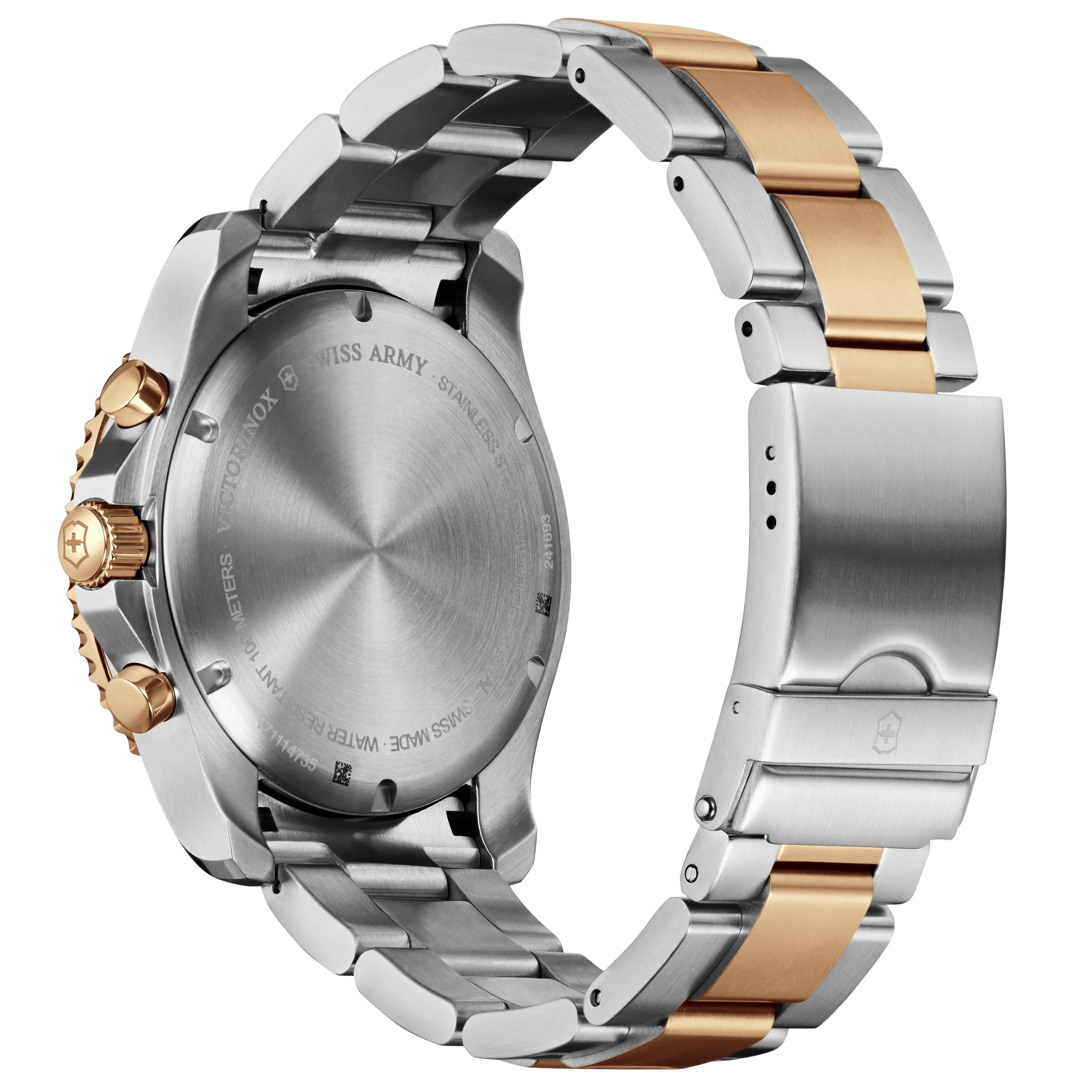 UNITED ARROWS
AIRY ジャカード 5SL ペプラム ブラウス Victorinox Swiss Army Maverick Chronograph Men's Watch