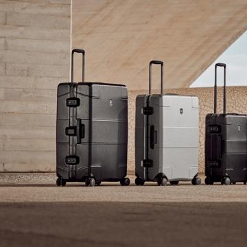 Lexicon Framed Travel Gear Series