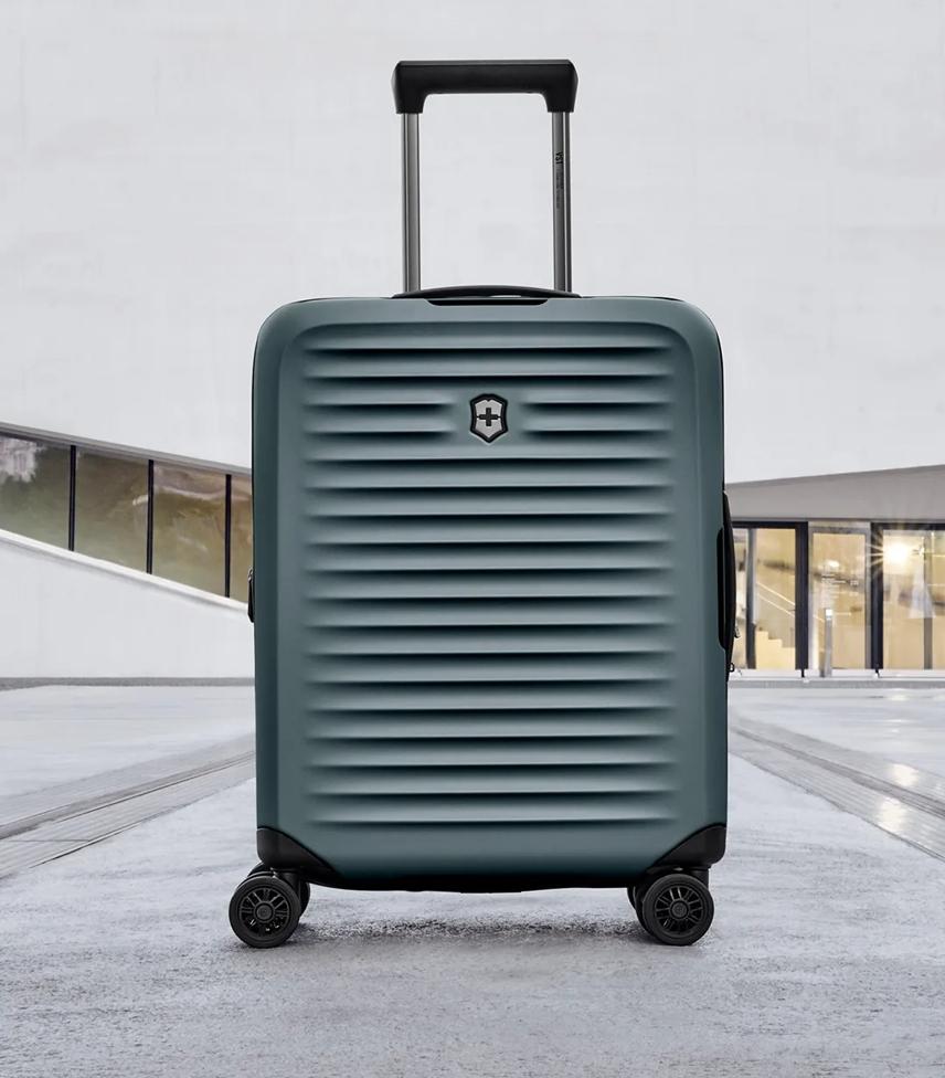 Airox Advanced Medium Case