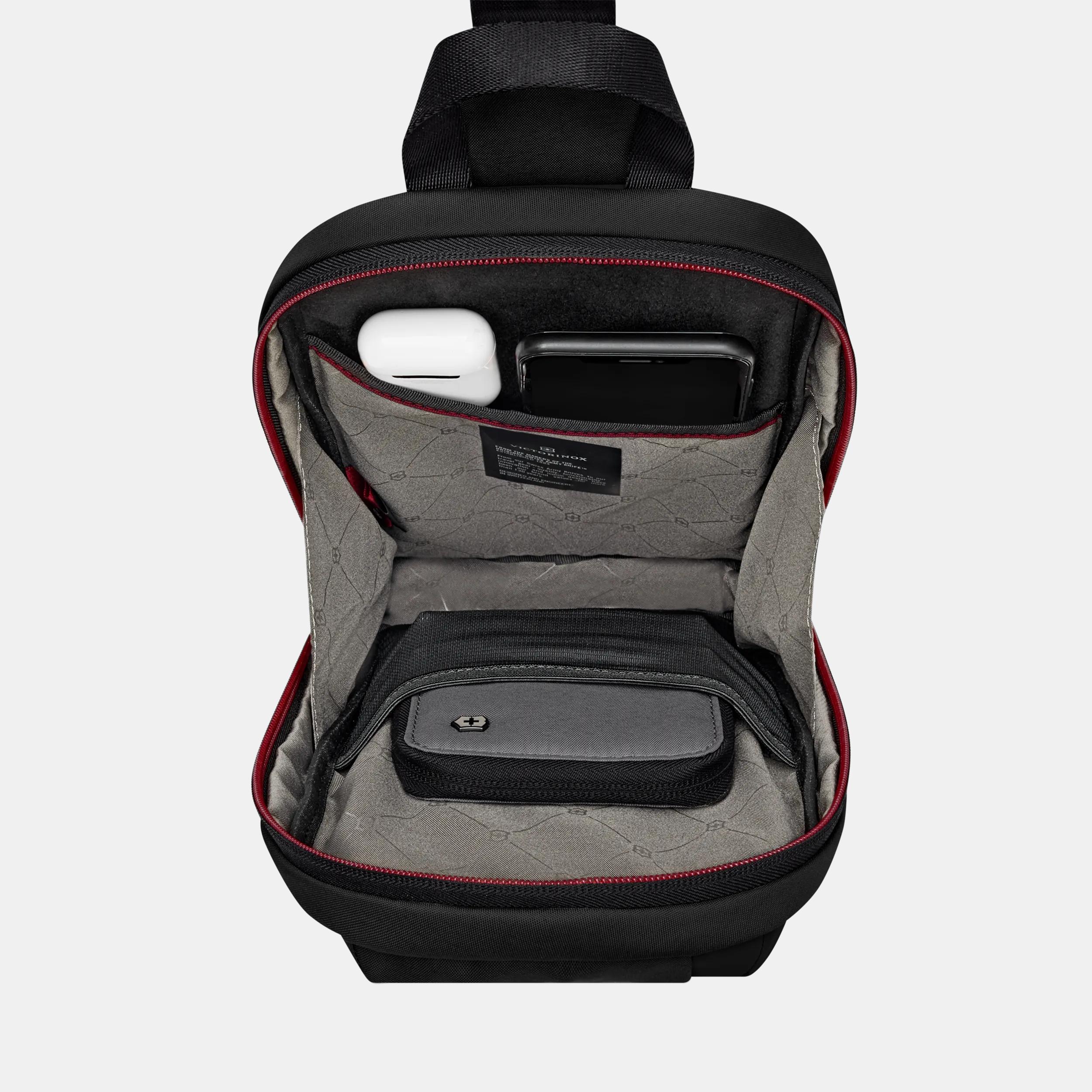 Travel Essentials Sling Bag - 653384