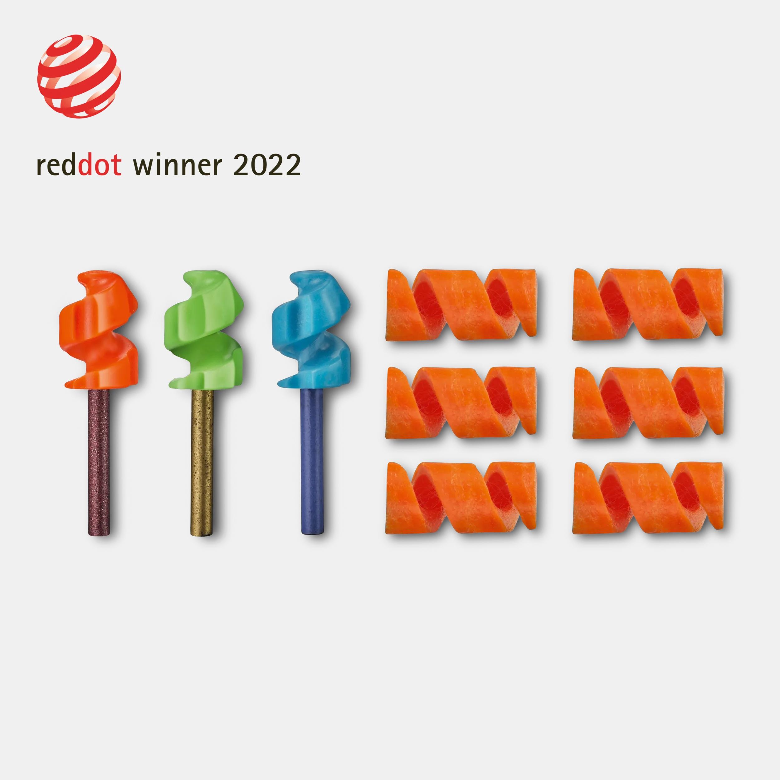 ミニツール ファイヤーアント セット - 4.1330.B1