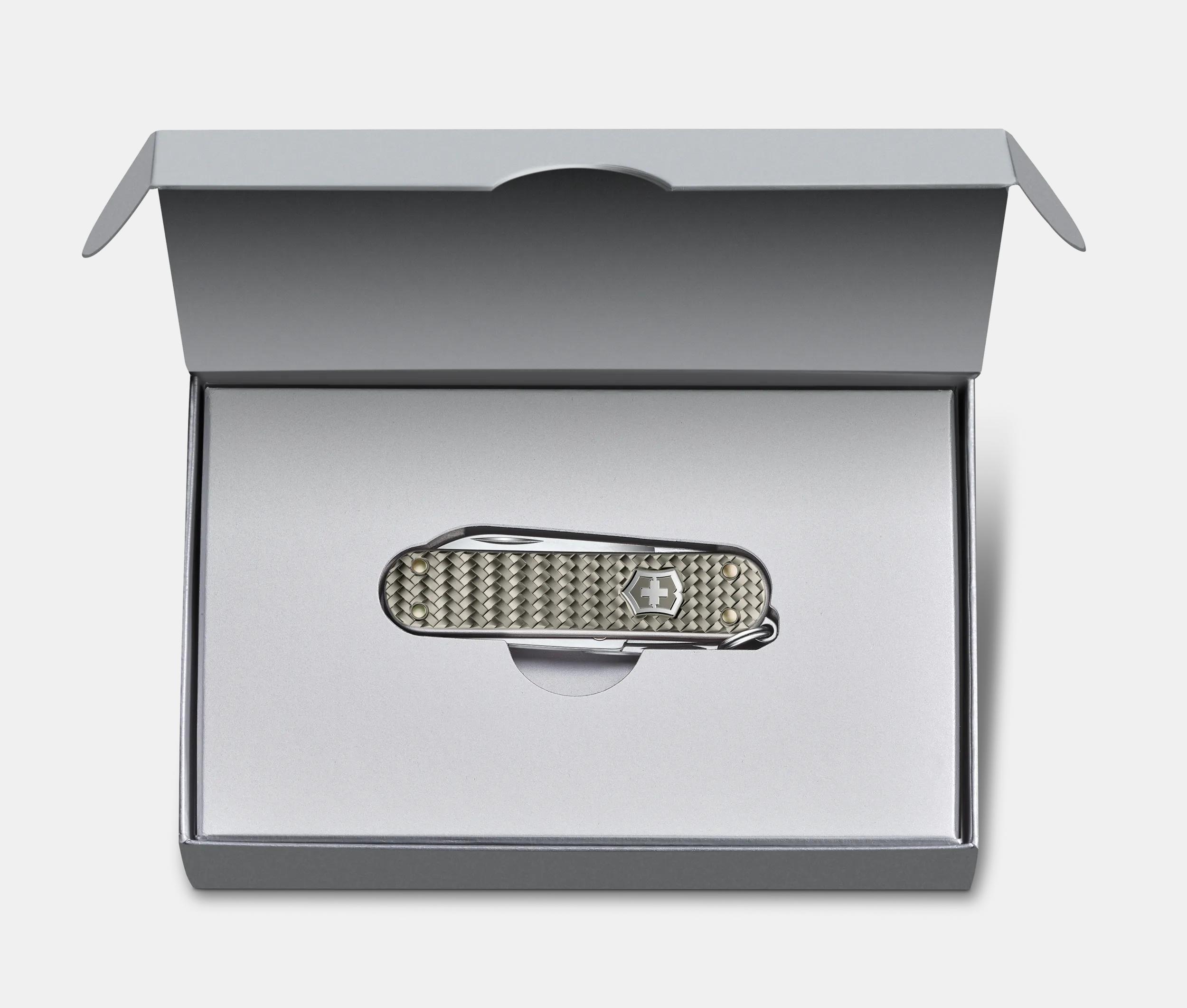 Classic SD Precious Alox - null