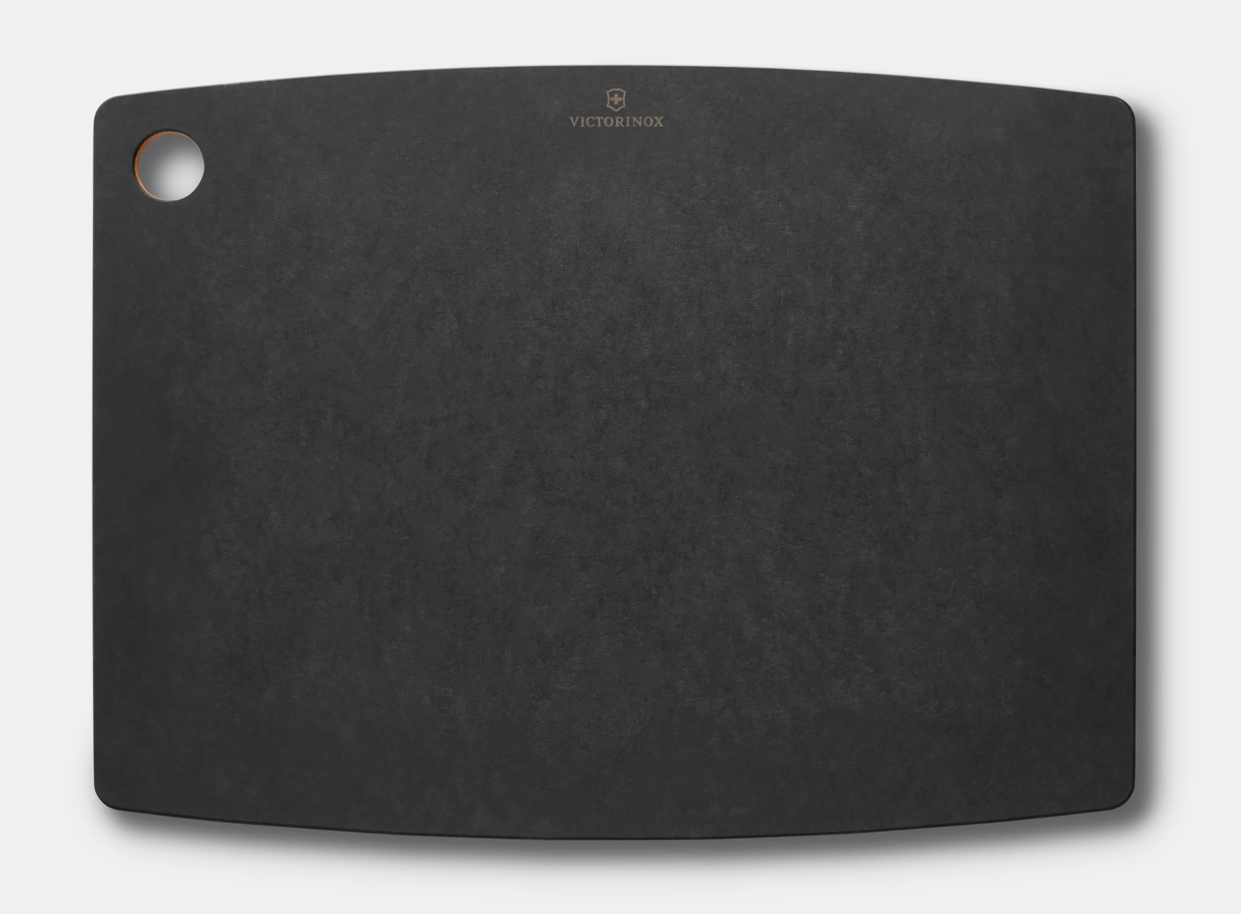 Victorinox Gourmet Series Cutting Board L in Black - 7.4129.3