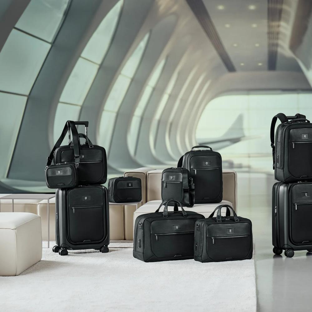Personalize Your Travel Gear | Victorinox Japan