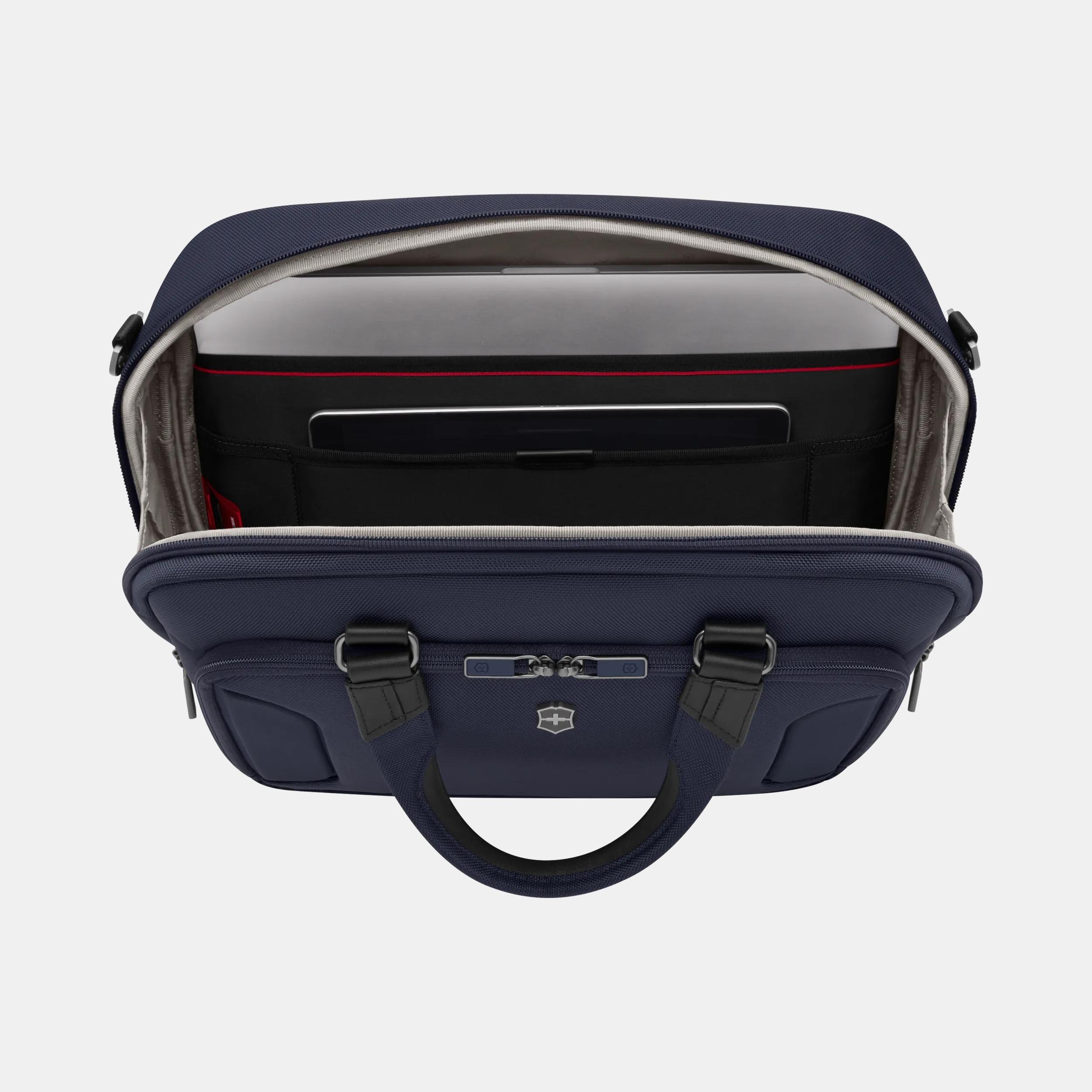 Werks Traveler 7.0 Compact Briefcase - 653647