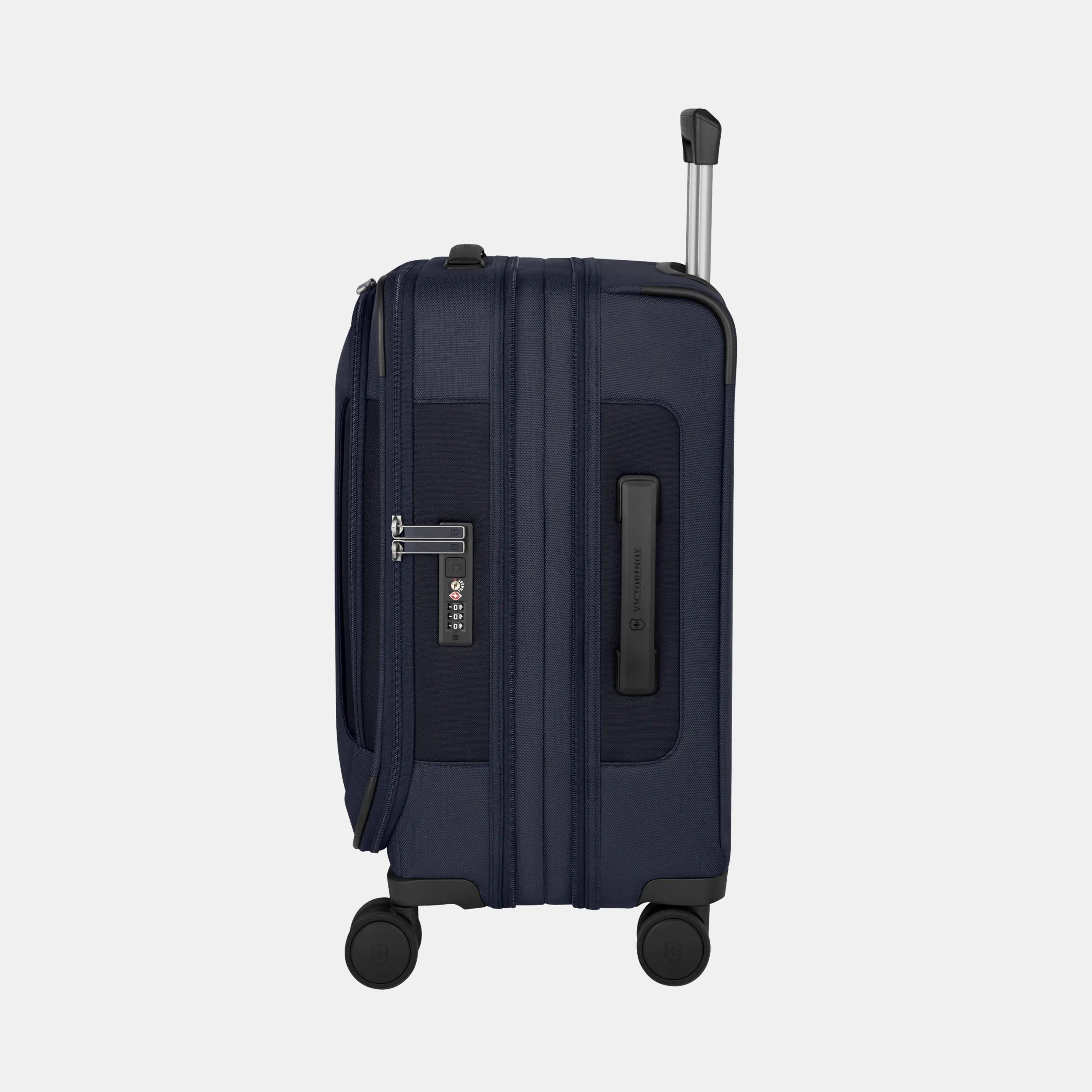 Werks Traveler 7.0 Frequent Flyer Carry-On - 653660