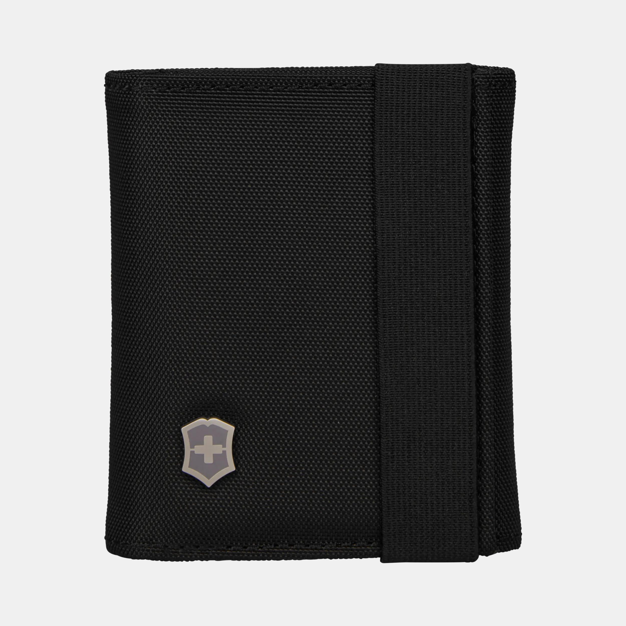 Tri-fold Wallet - 610394