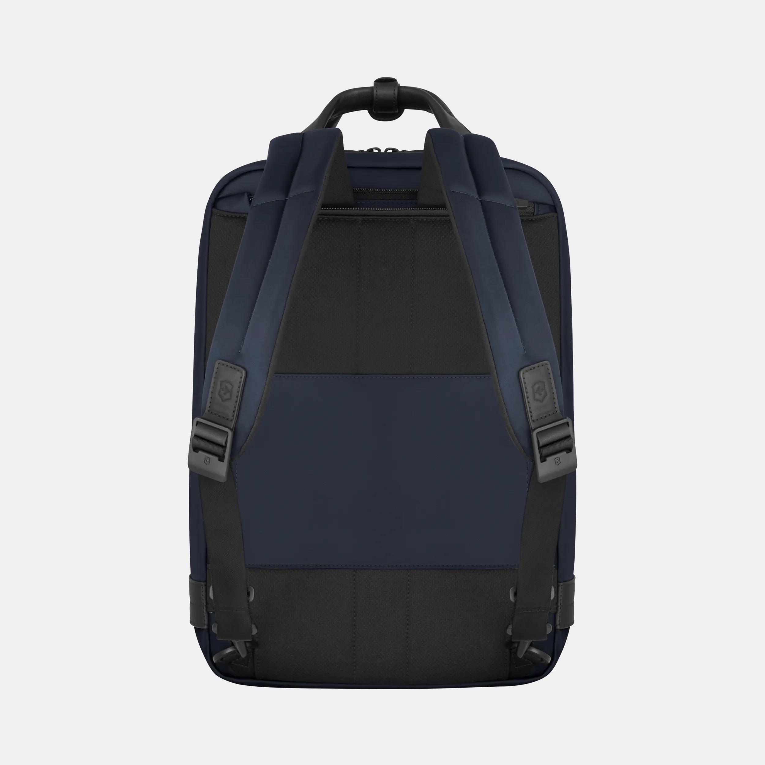 Victorinox Alox Nero 2-Way Bag in Navy blue - 653676