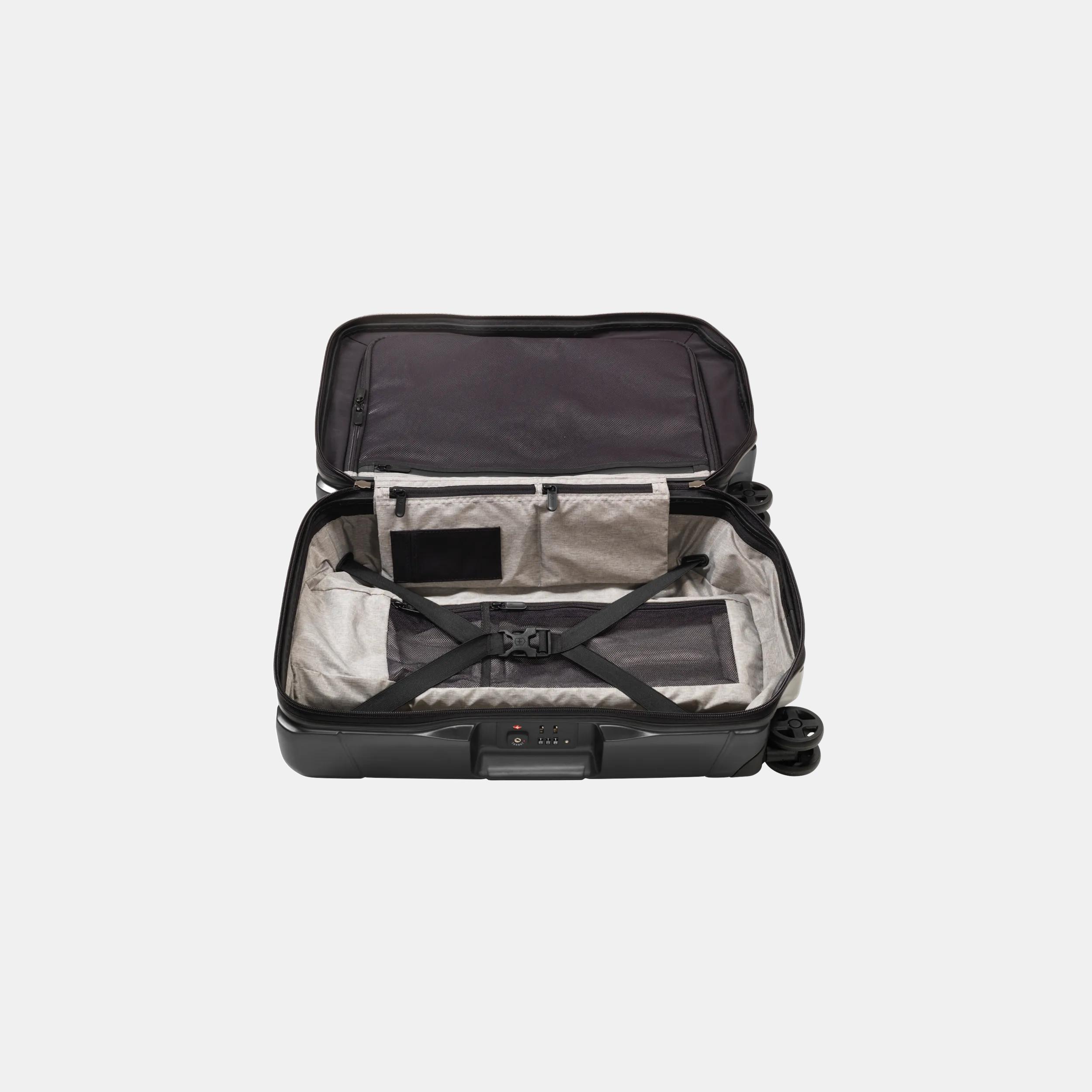 Lexicon Hardside Frequent Flyer Carry-On - 602101
