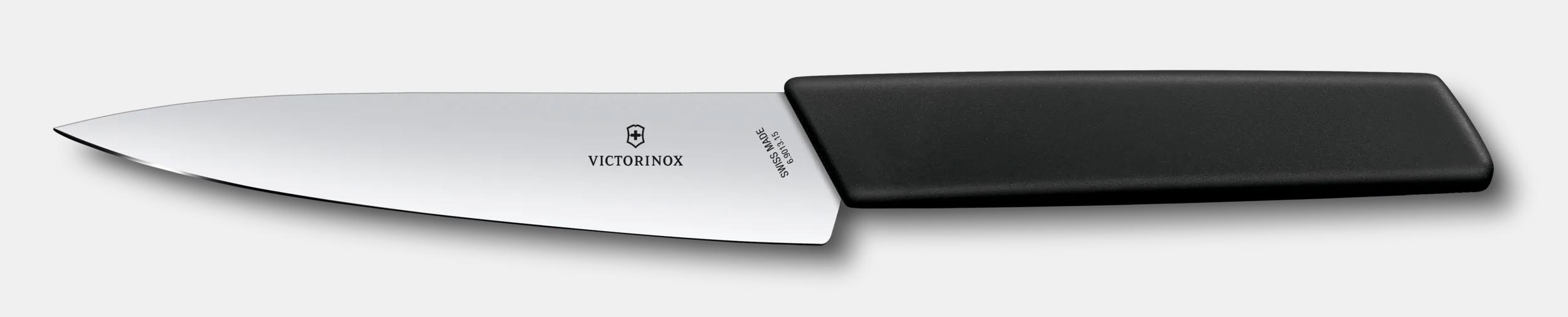 Swiss Modern Chef&rsquo;s Knife - 6.9013.15B