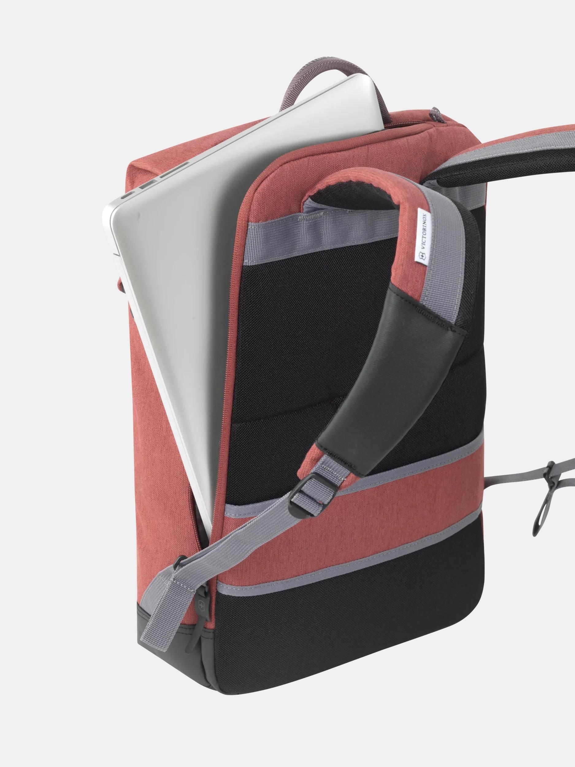 Altmont Classic Deluxe Flapover Laptop Backpack - 605314