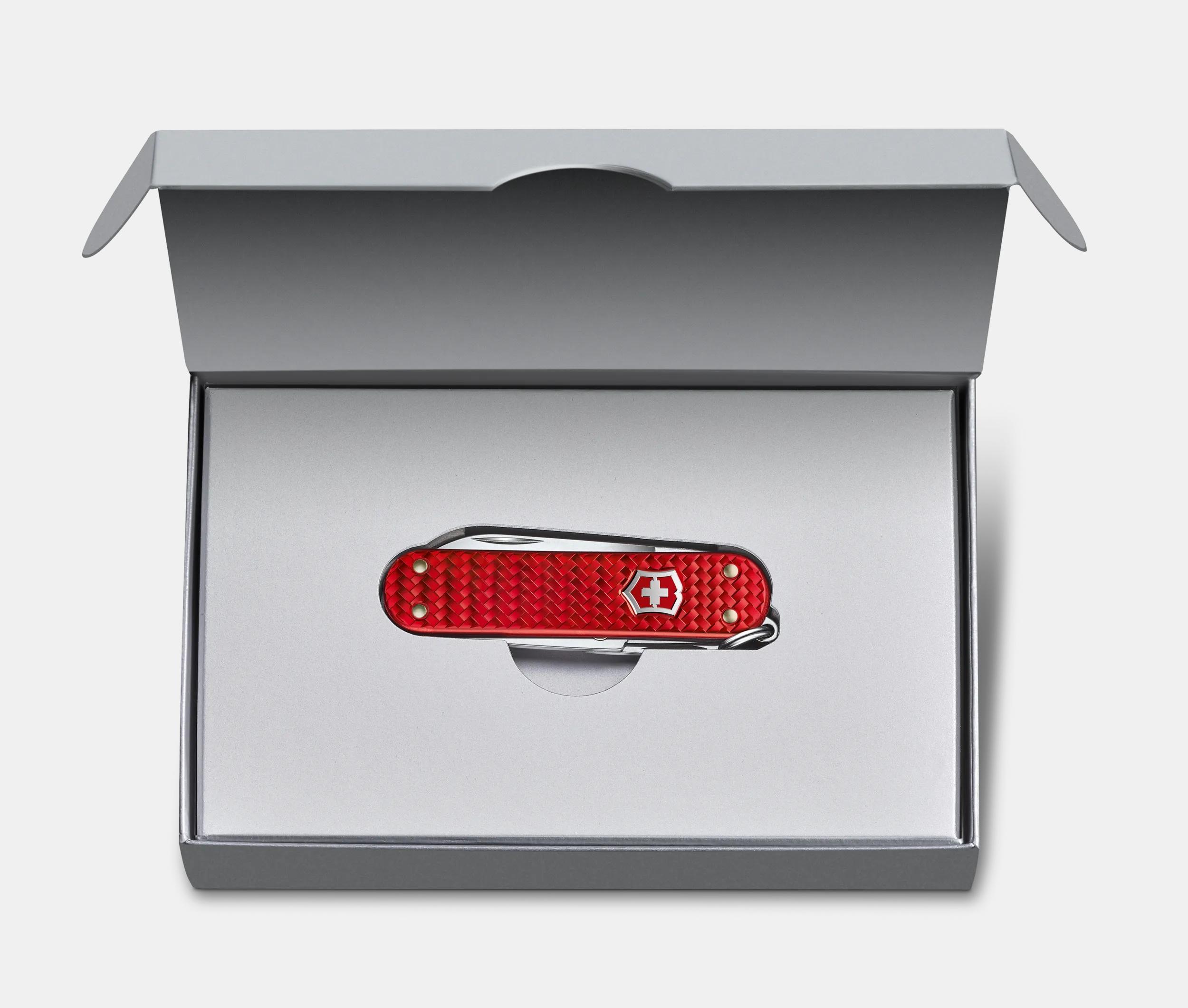 Classic SD Precious Alox - 0.6221.401G