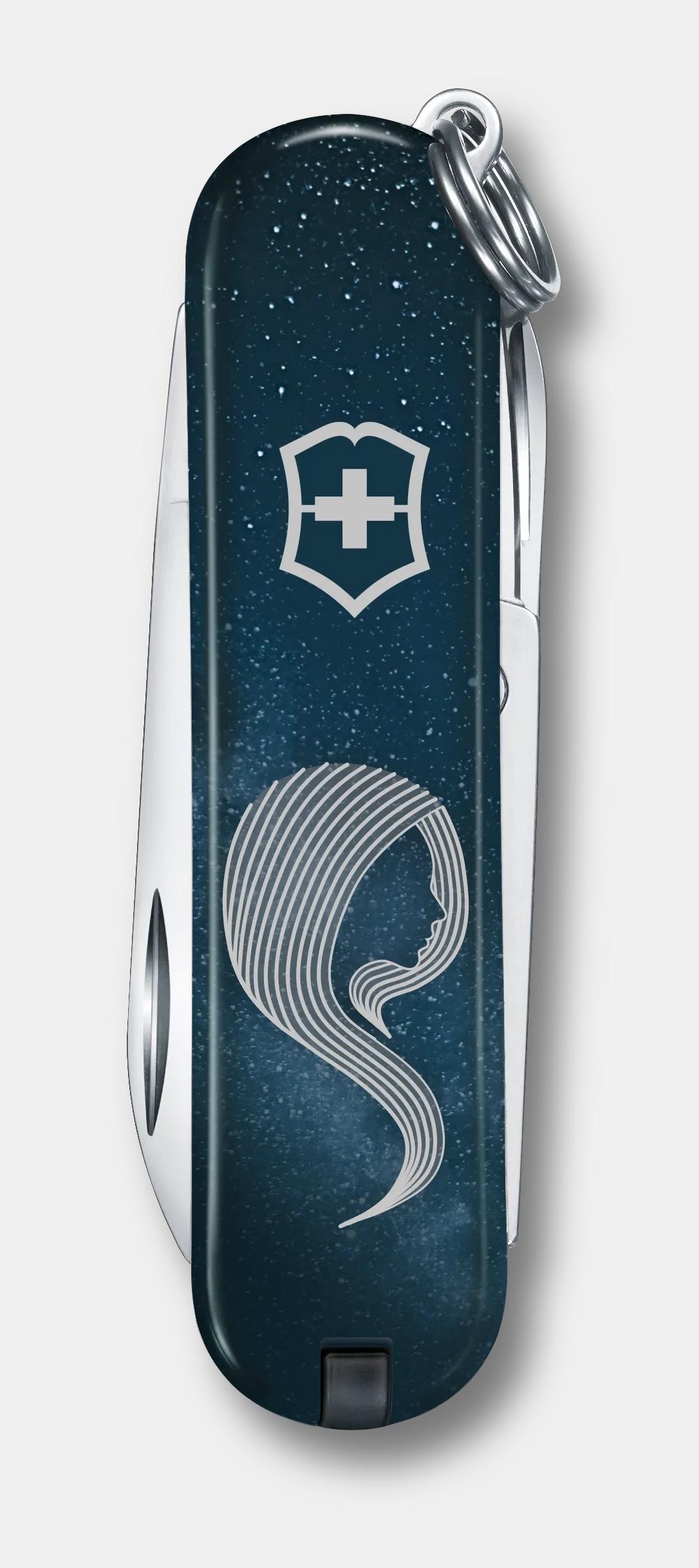 Victorinox Zodiac Exclusive Edition Virgo in Virgo - 0.6223.79-X6