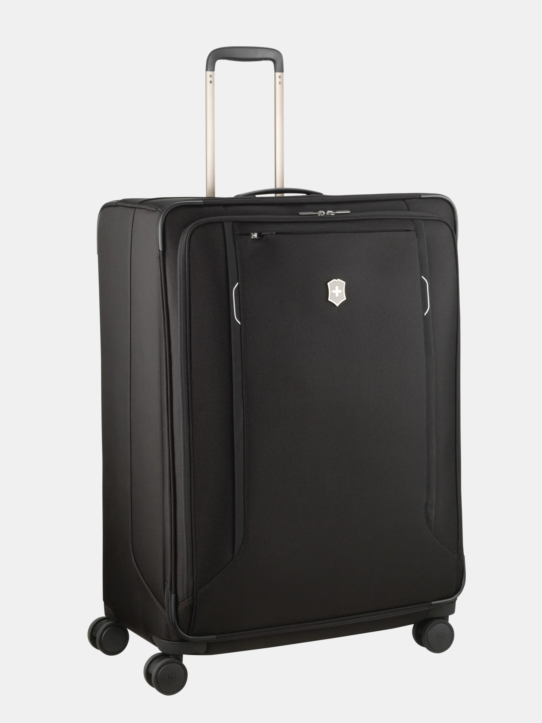 Werks Traveler 6.0 Softside Extra-Large Case - 605414