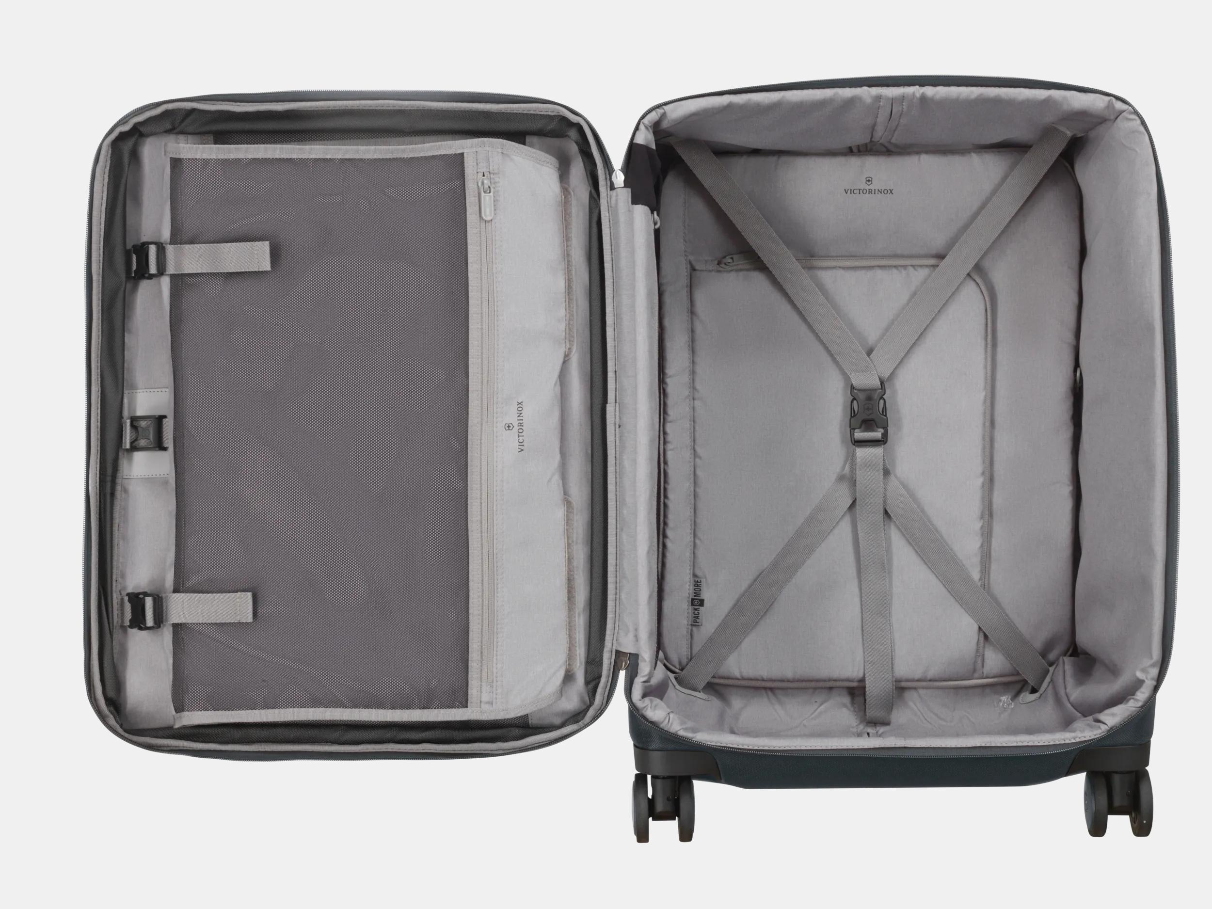 Werks Traveler 6.0 Softside Medium Case - 605410