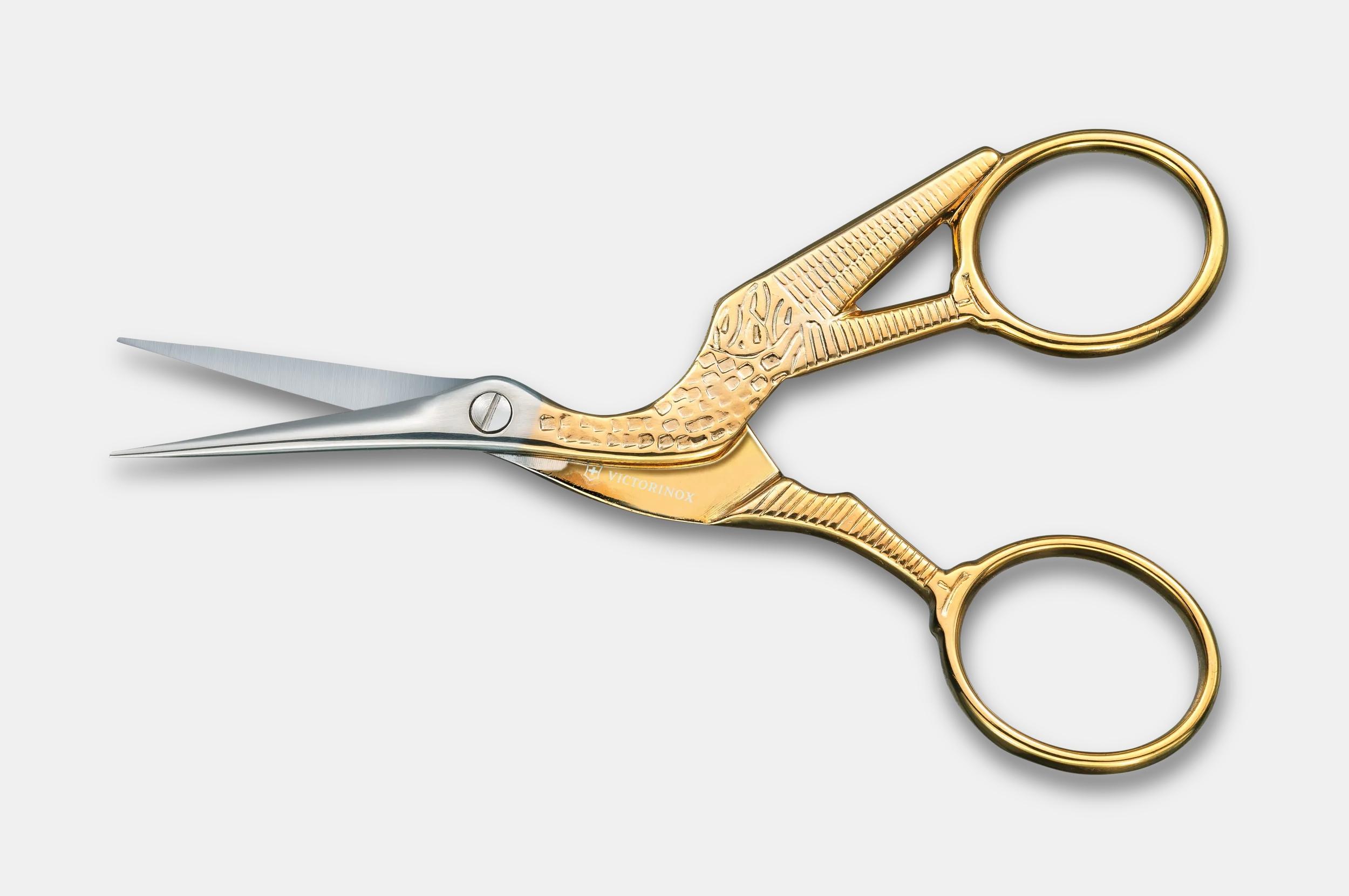Ciseaux de tailleur, 4 cm 8.1040.12