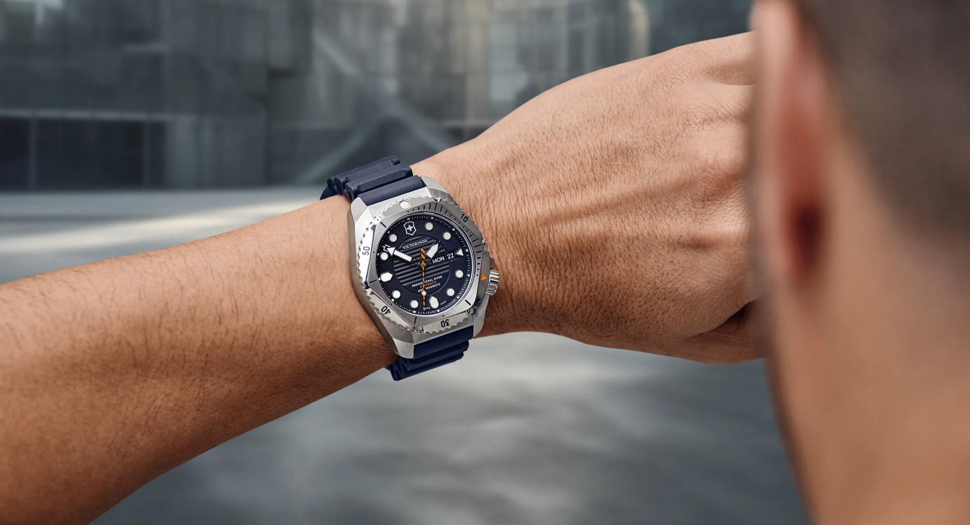 Dive Pro Automatic
