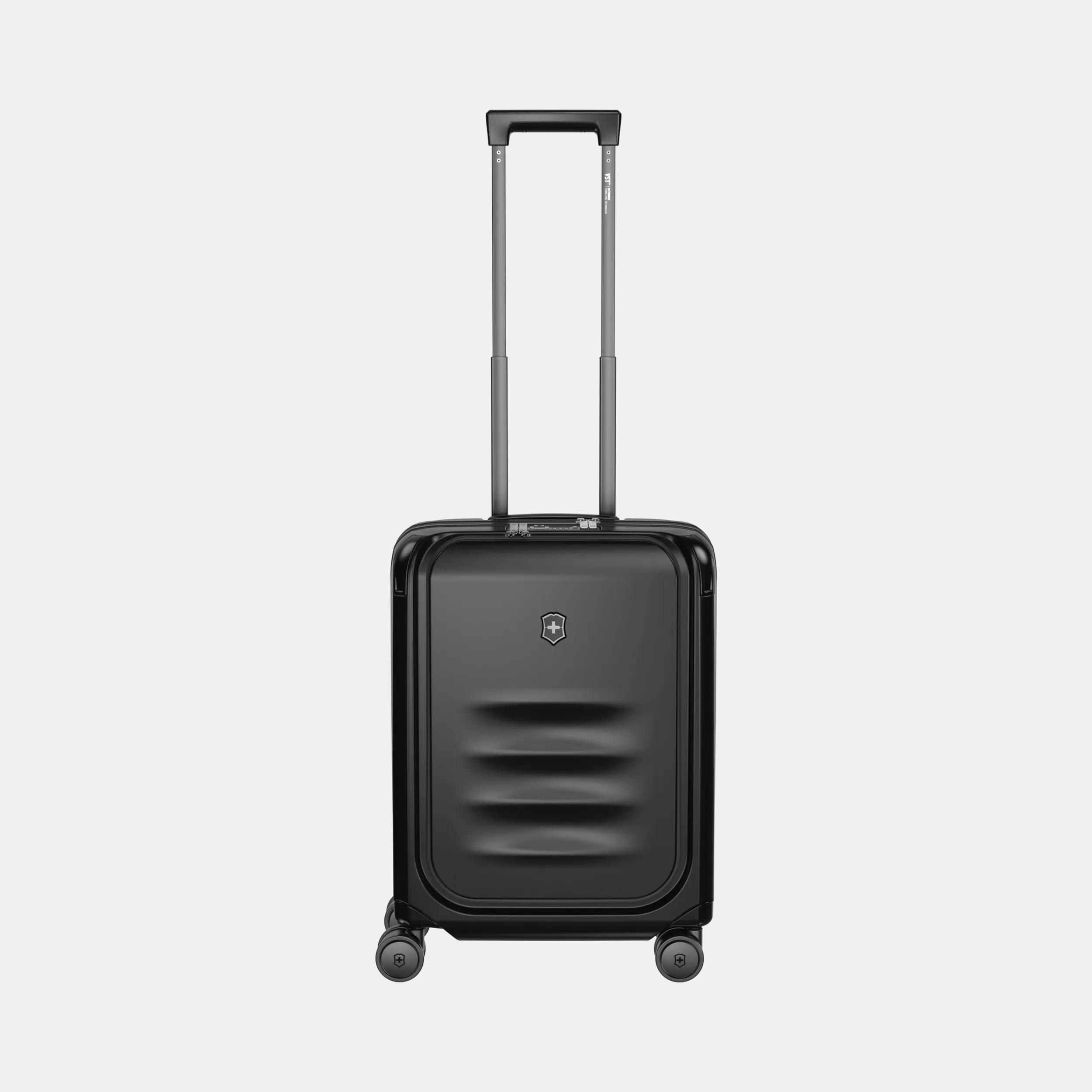 Victorinox Spectra 3.0 Expandable Global Carry-On in black - 611753