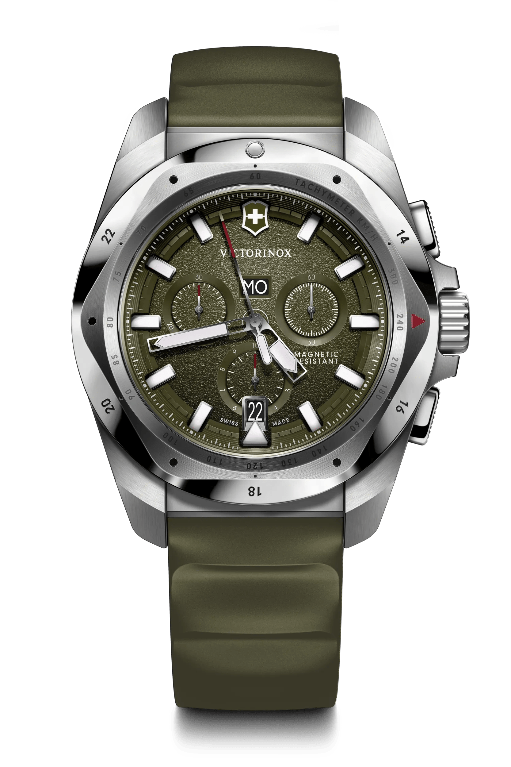 Victorinox I.N.O.X. Chrono