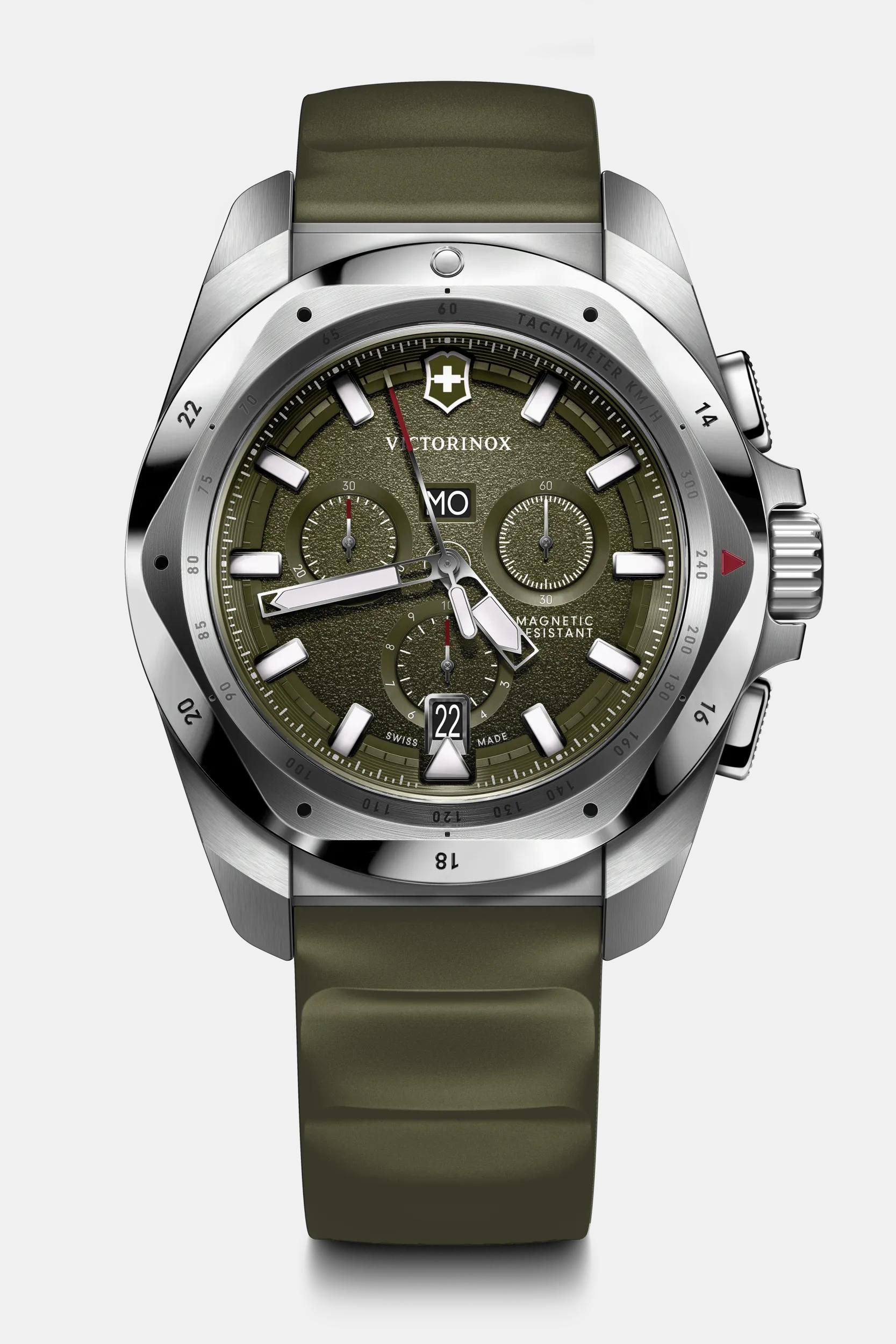 chi商品 Victorinox I.N.O.X. Chrono I.N.O.X. Chrono - 242081