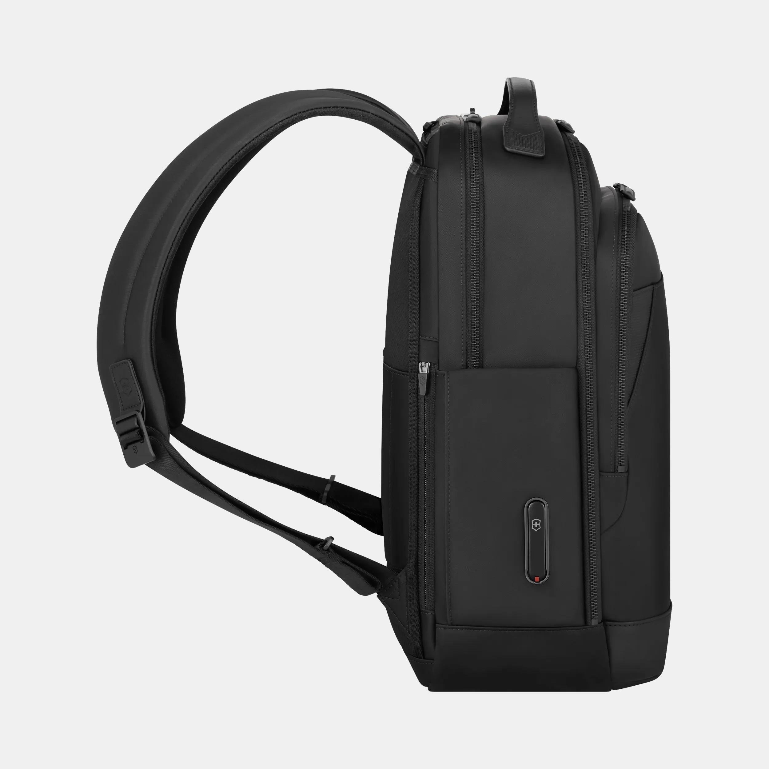 Alox Nero Deluxe Backpack - 653679