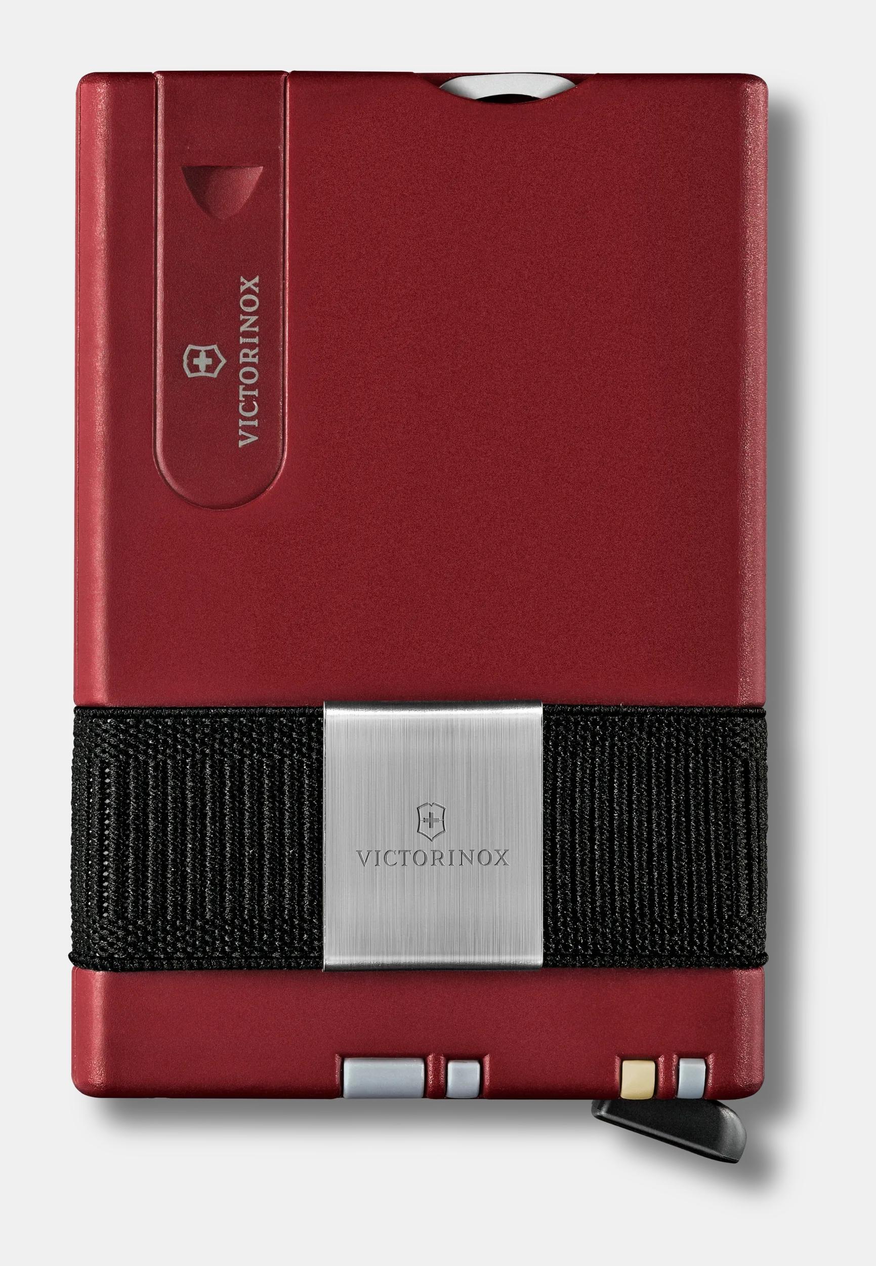 Smart Card Wallet - 0.7250.13