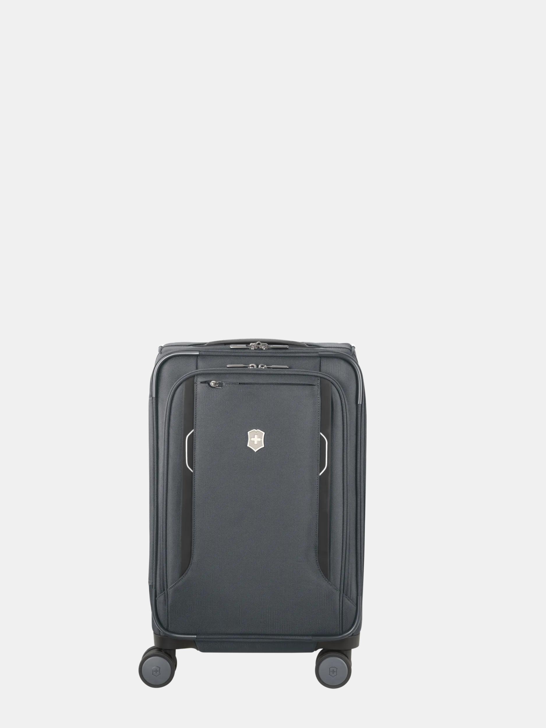 Werks Traveler 6.0 Softside Frequent Flyer Carry-On - 605407