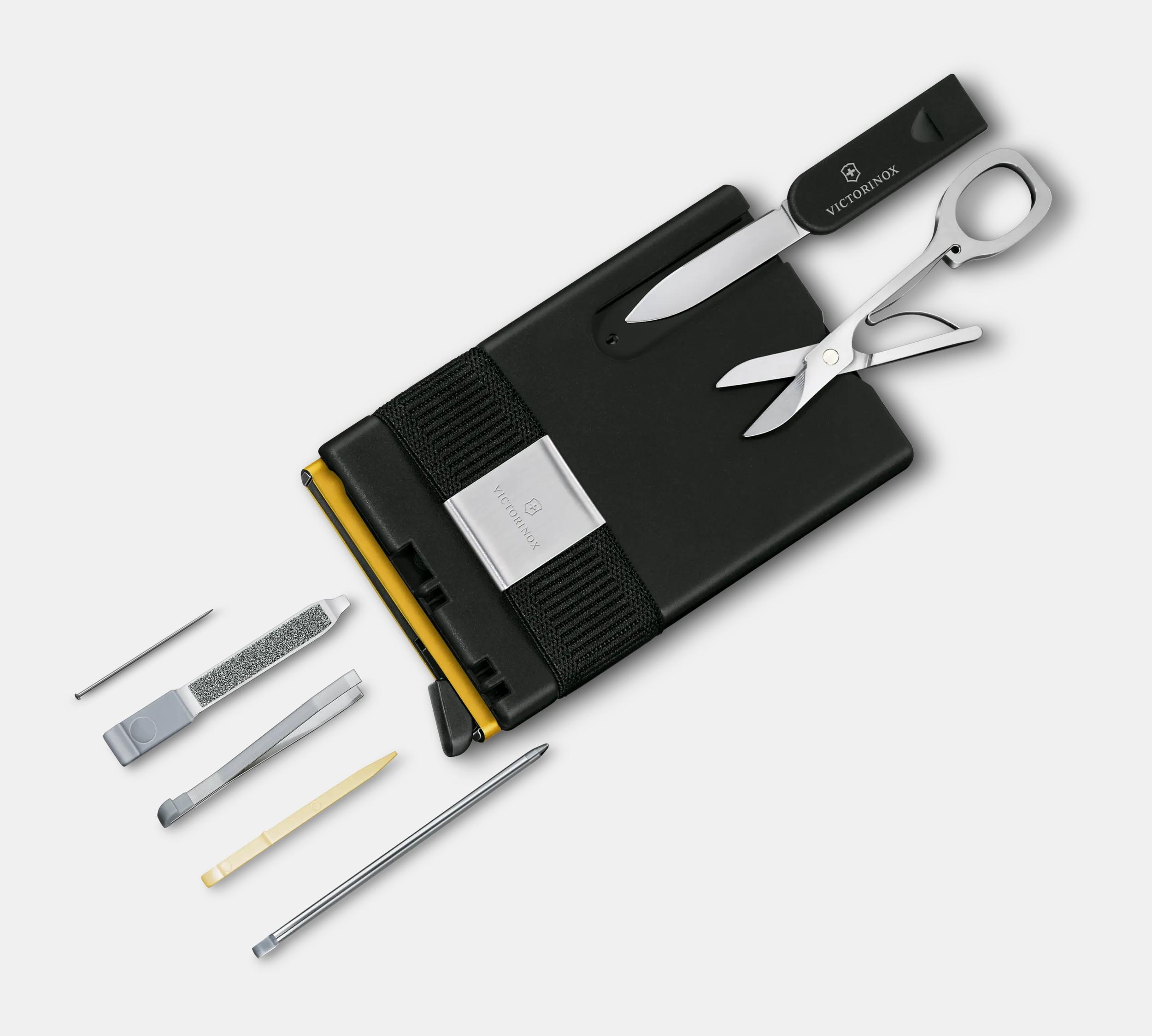 Smart Card Wallet - 0.7250.38