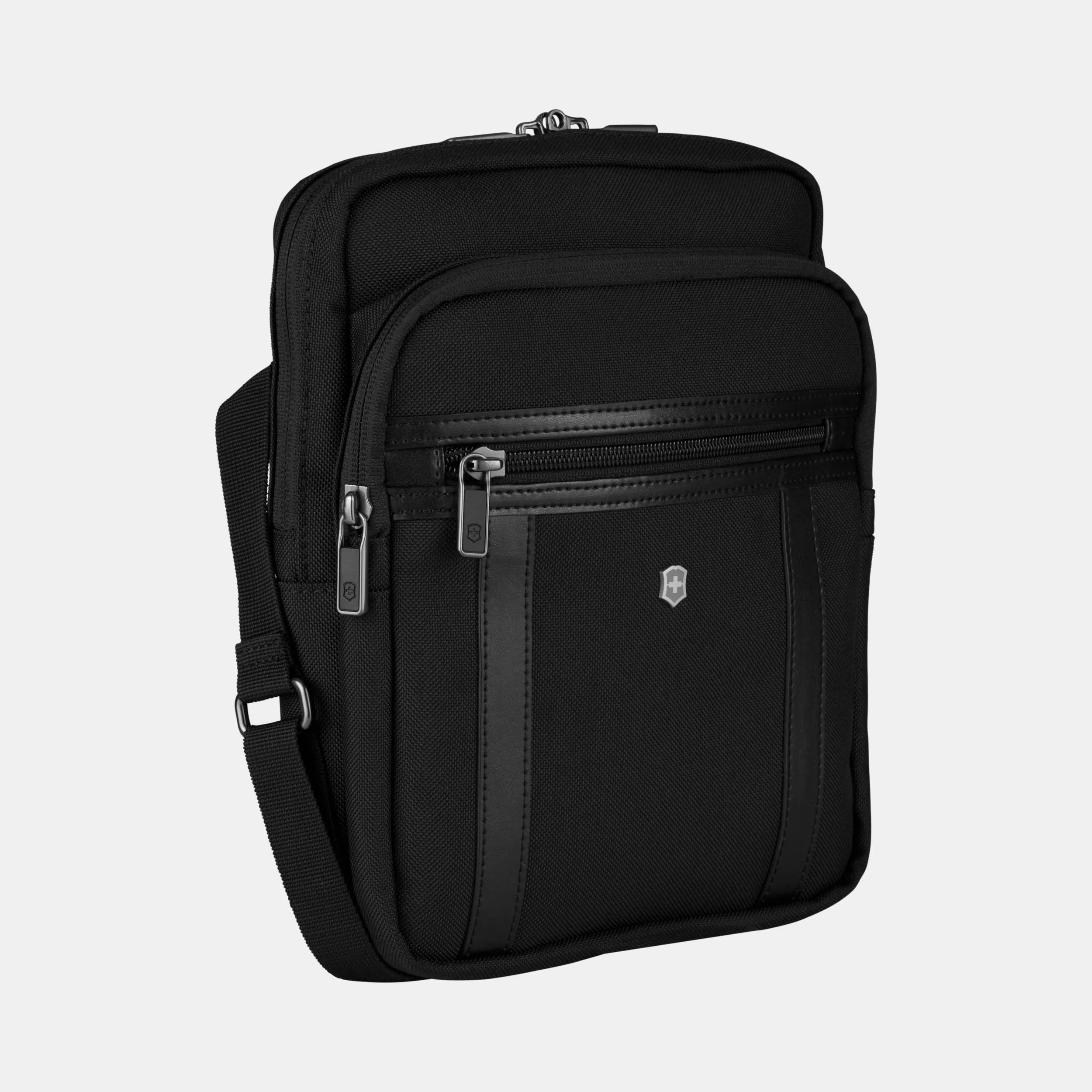 Werks Professional CORDURA&reg; Crossbody Tablet Bag - 611472
