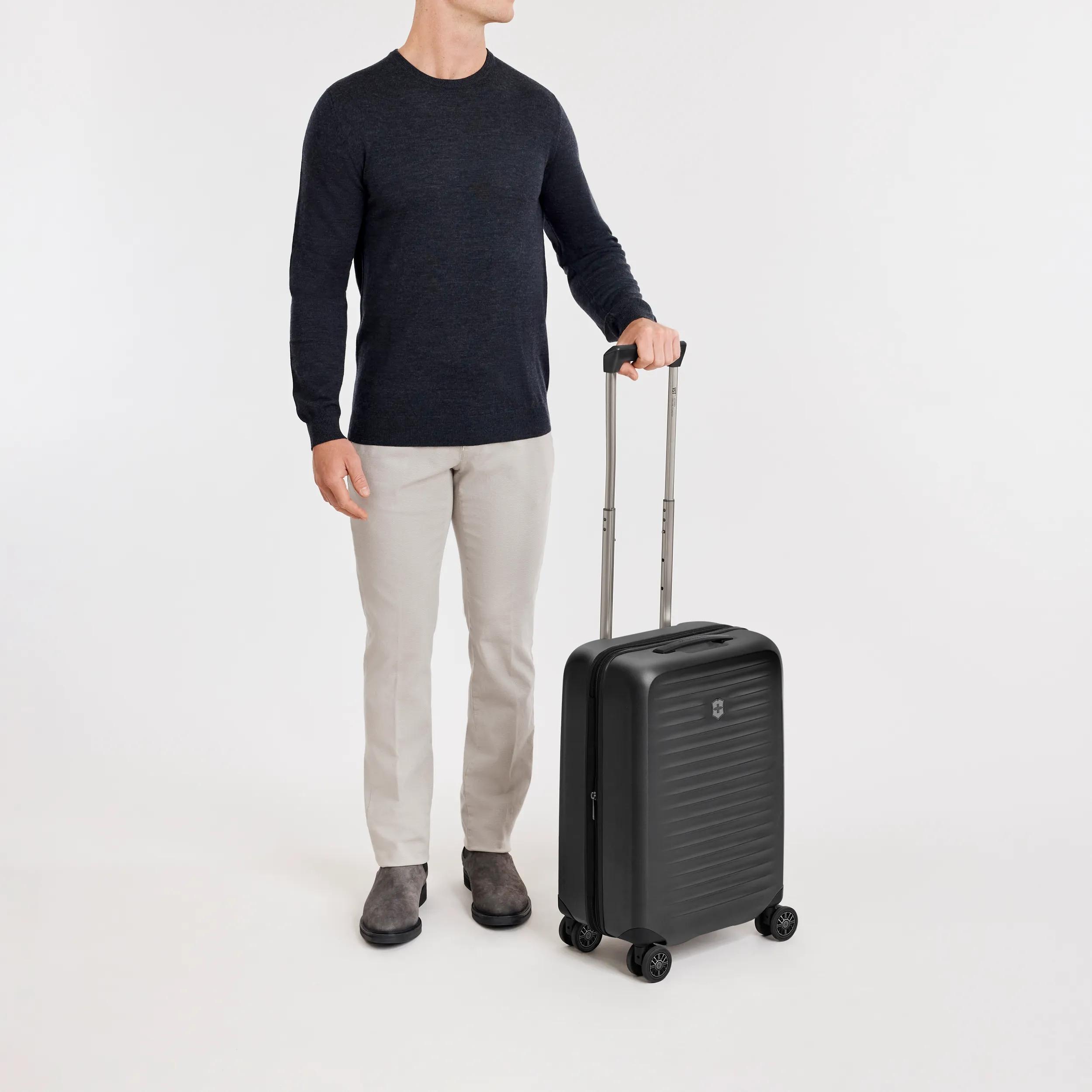 Airox Advanced Frequent Flyer Carry-on - 653132