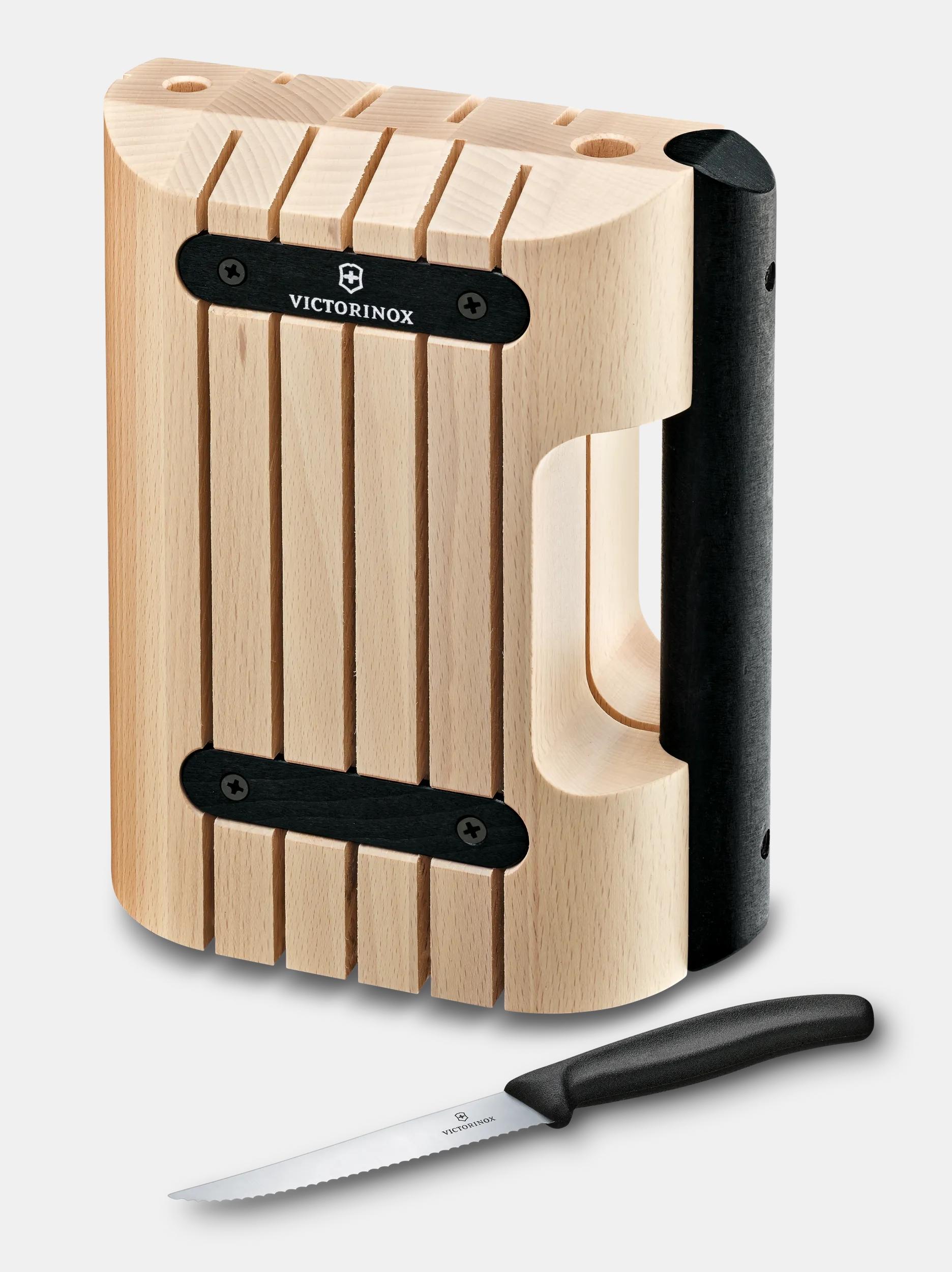 Cutlery Block - 7.7053.0