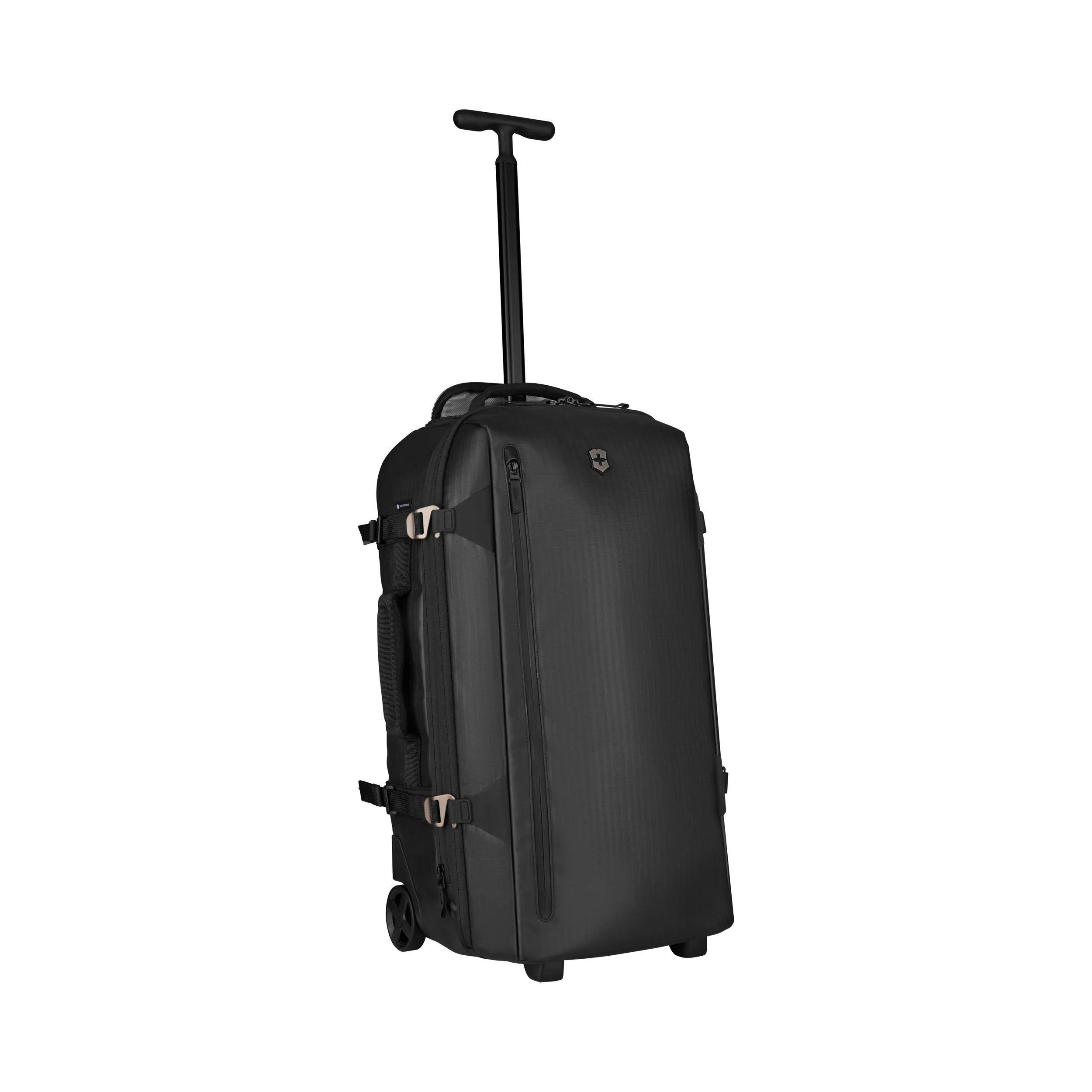Victorinox Vx Touring Expandable Medium Duffel in black - 606606
