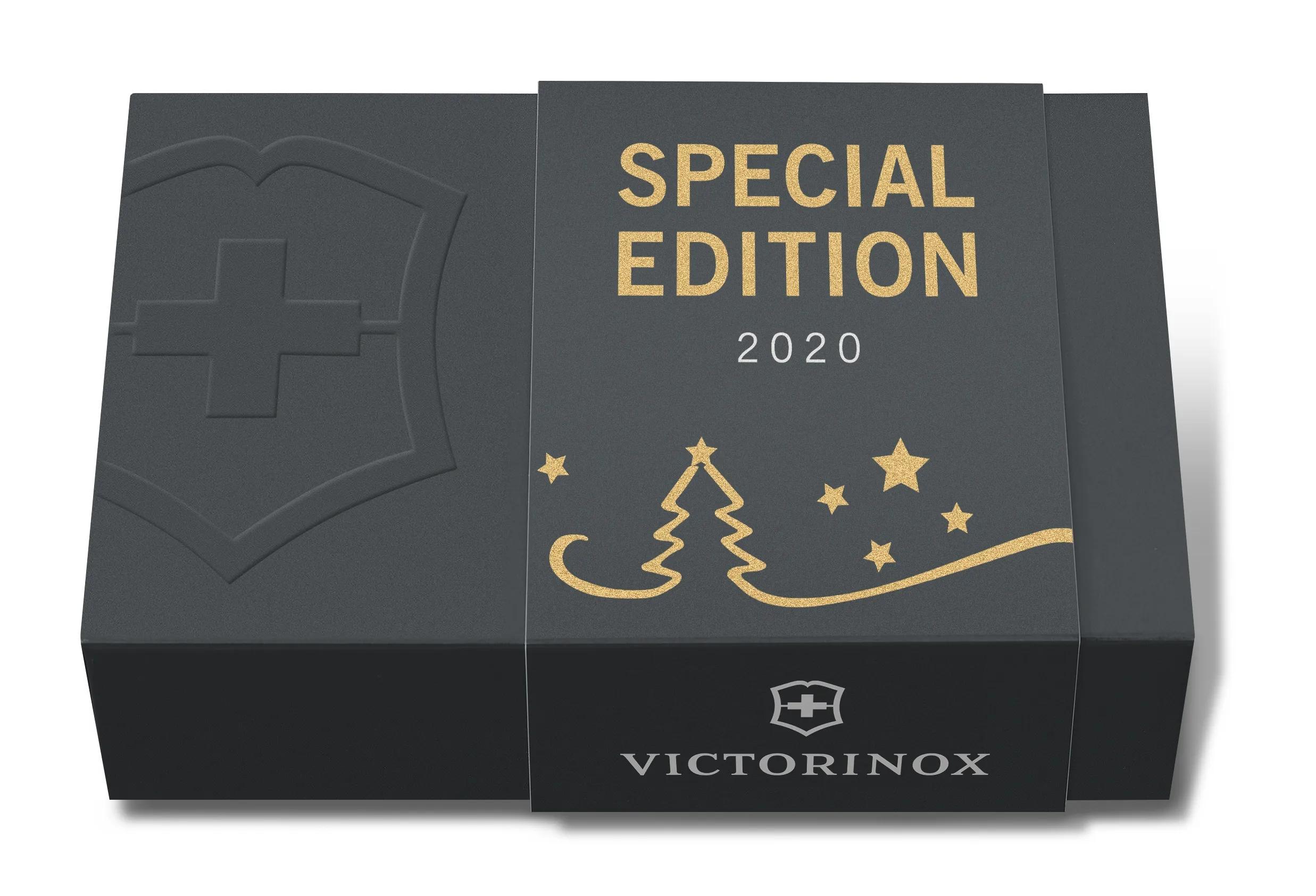 クライマー ウッド フォー ユー スペシャルエディション 2020 - 1.3704.63E2