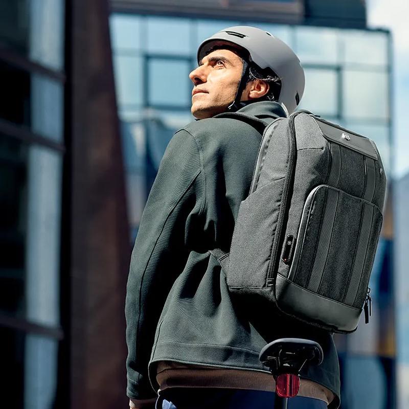 Prepared to perform | Victorinox (USA)
