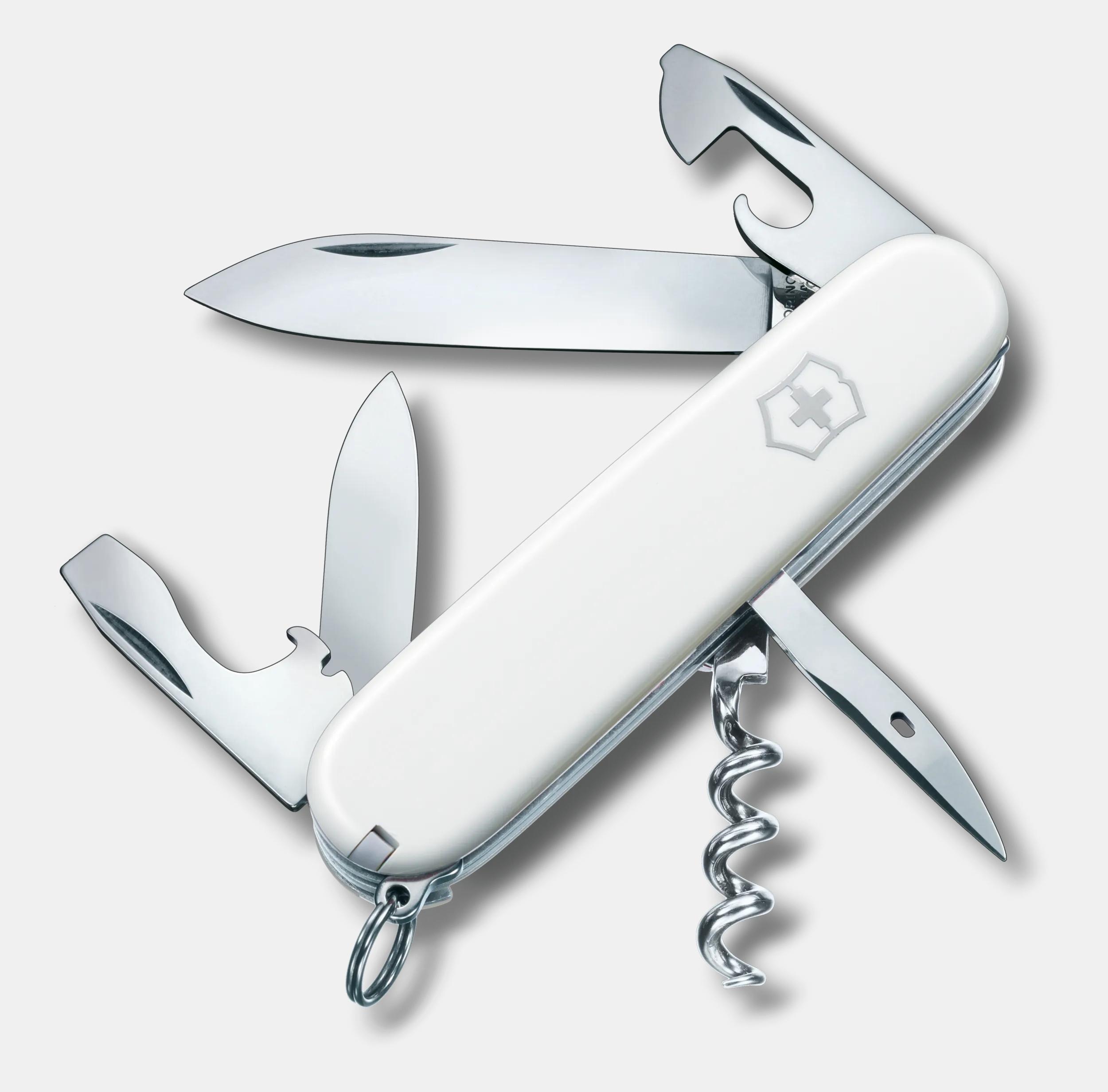 Victorinox Spartan in white - 1.3603.7