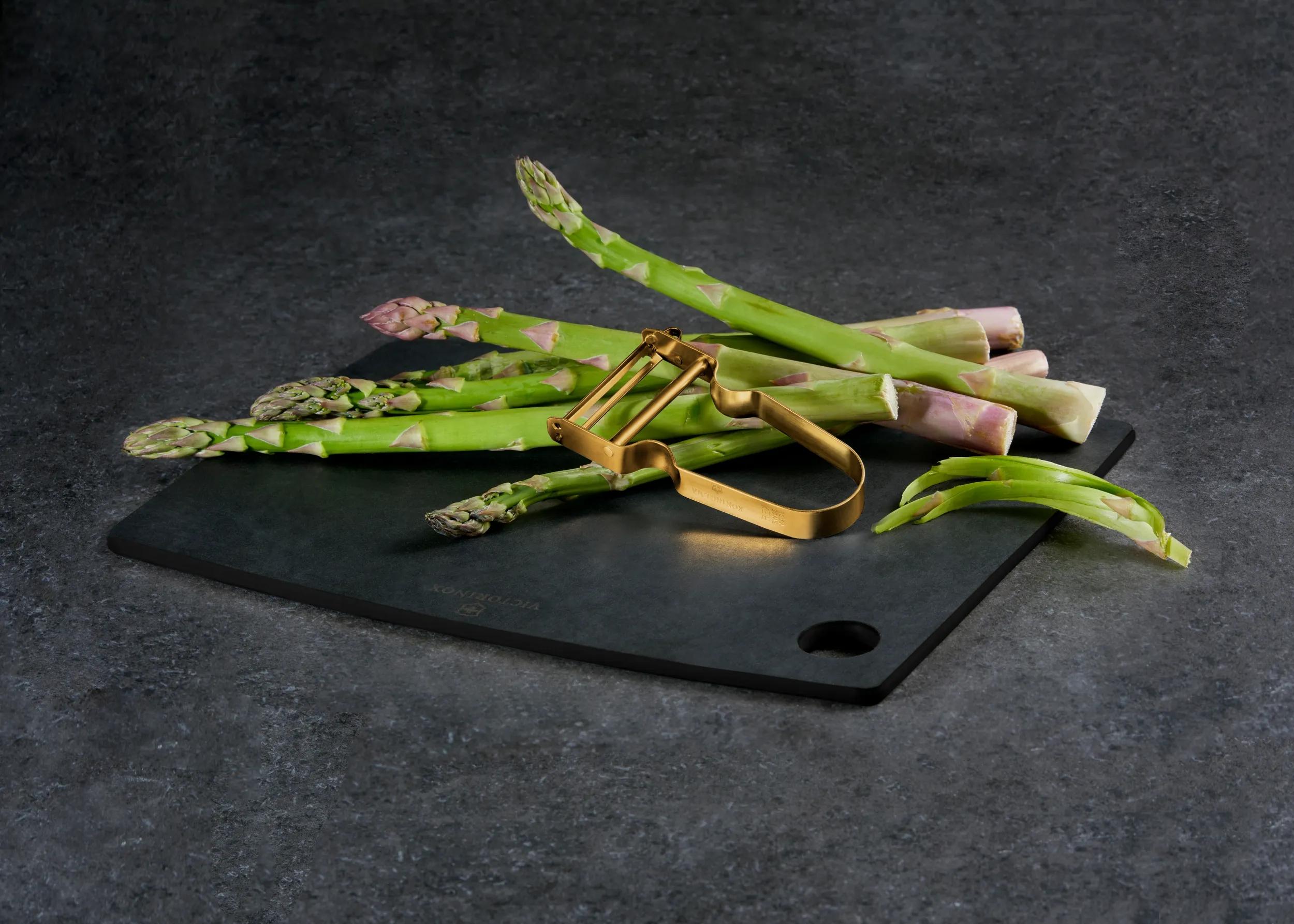 REX Peeler Gold Plated - 6.0900.88