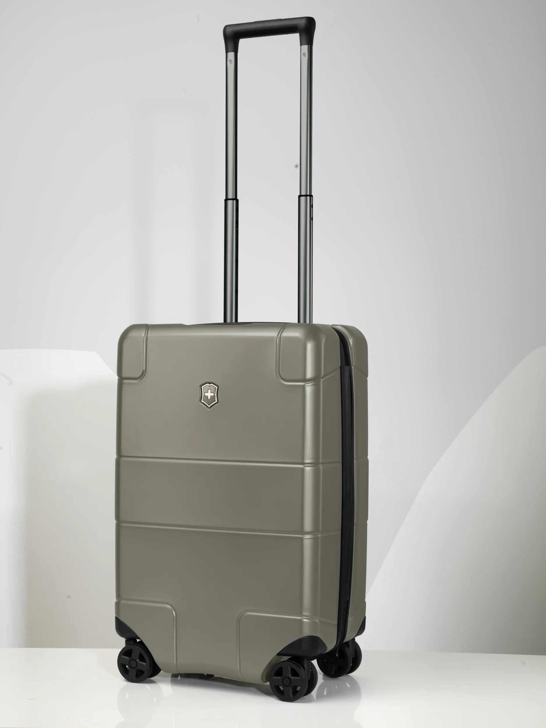 Lexicon Hardside Frequent Flyer Carry-On - 602102