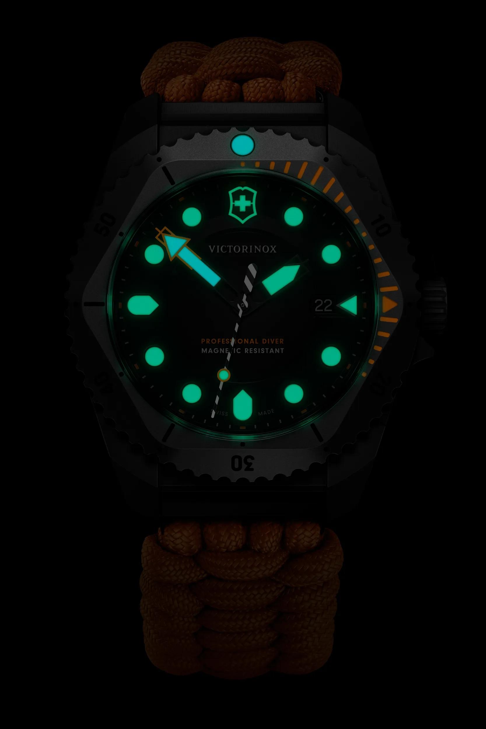 Dive Pro Quartz - 242069.1