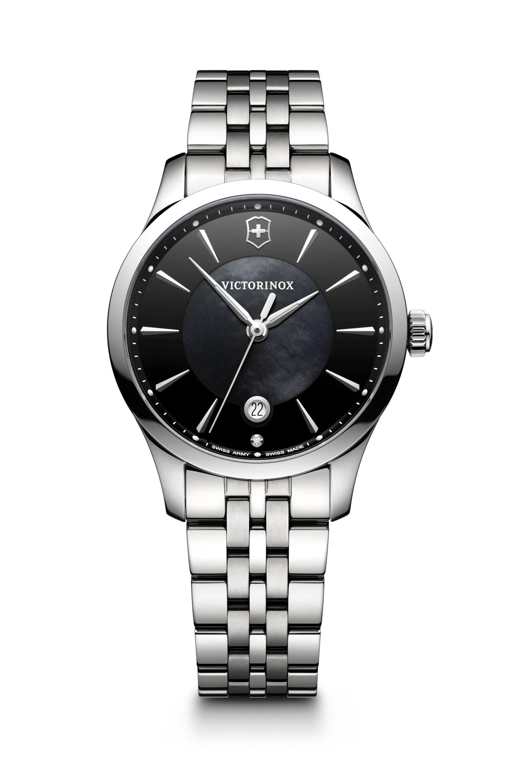 時計 VICTORINOX SWISS ARMY 241751 Victorinox Alliance Small, 35 mm in Alliance Small, 35 mm