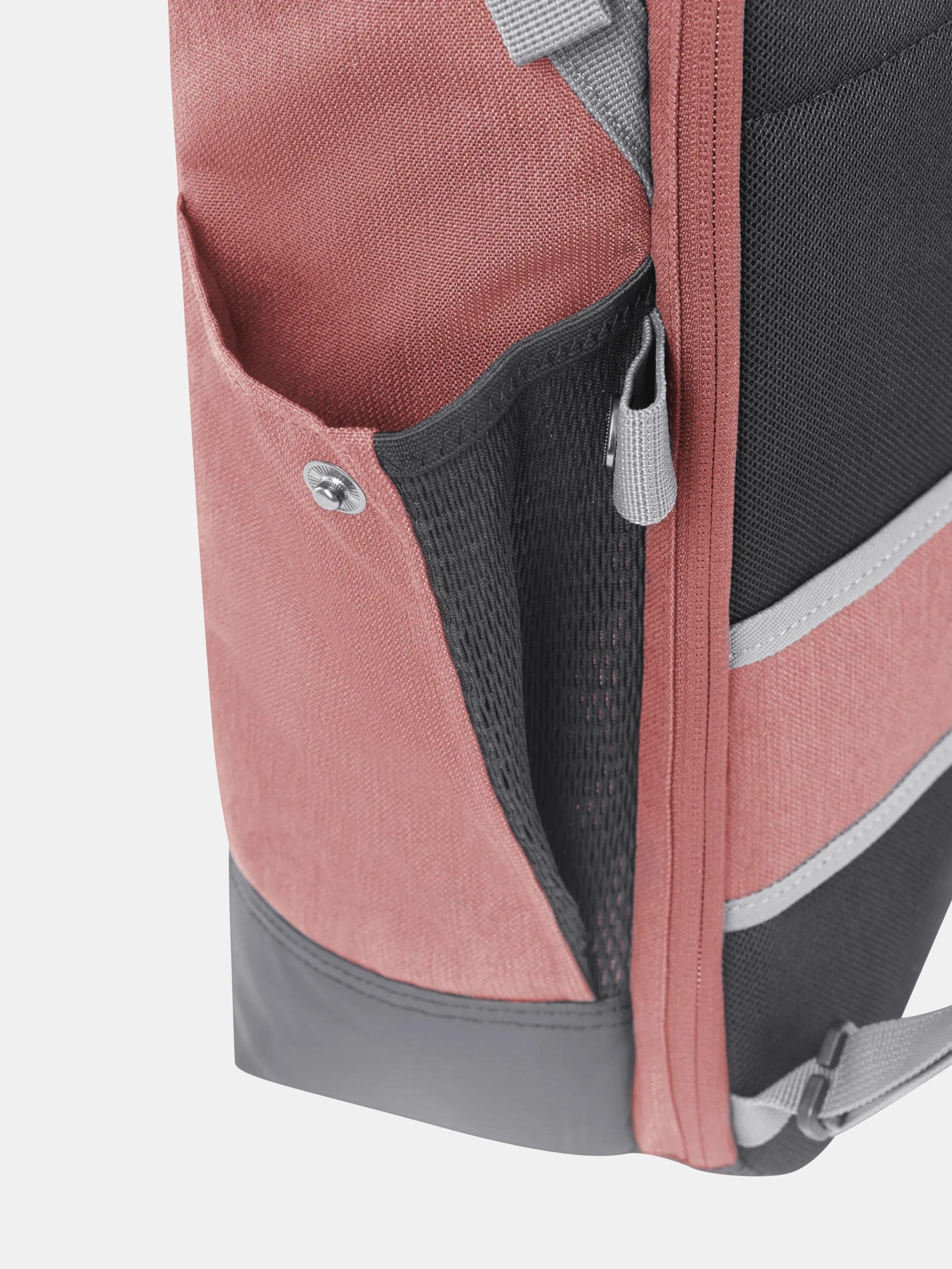 Rolltop Laptop Backpack - 605320