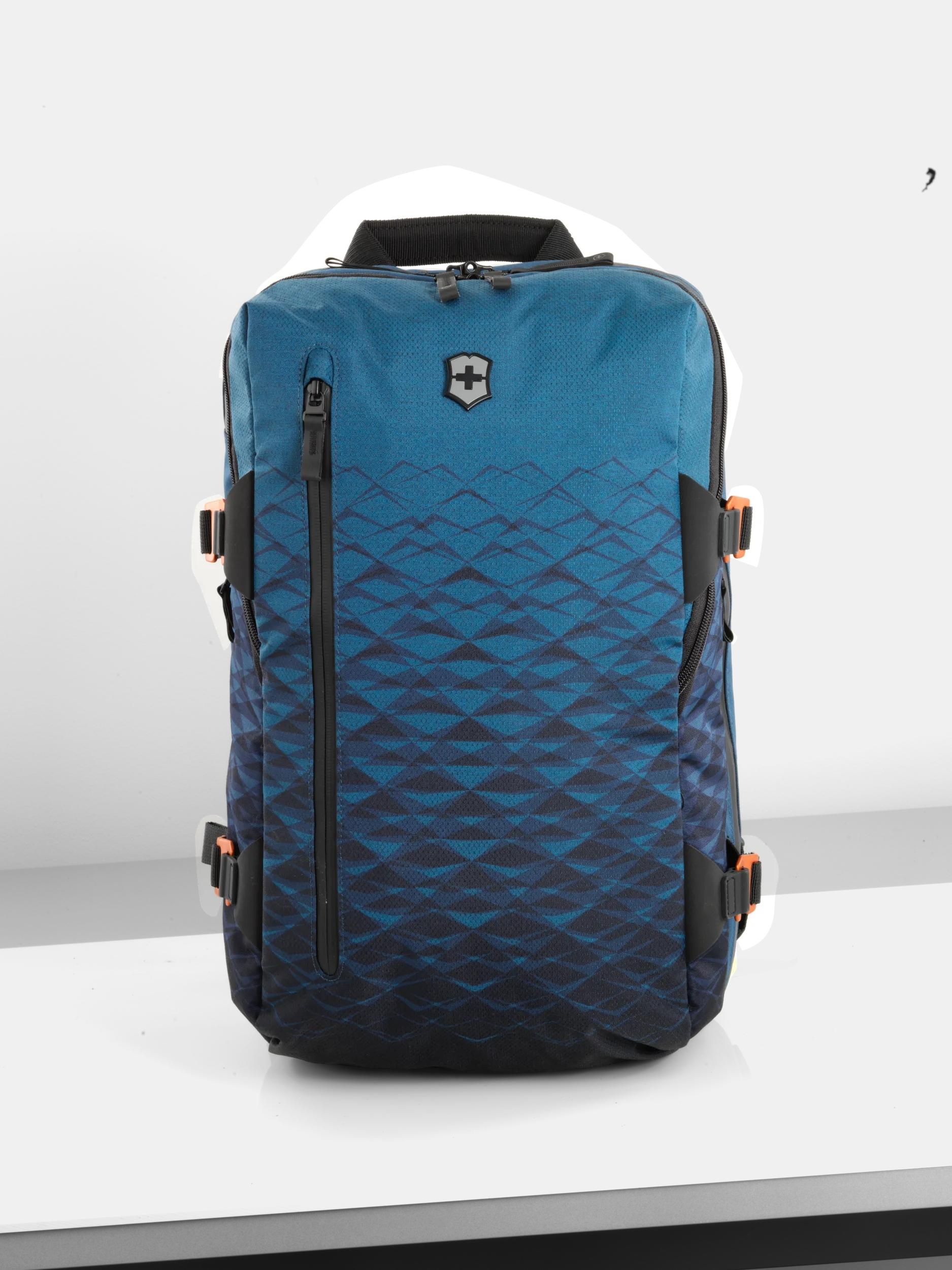 Vx Touring 17''Laptop Backpack - 601491