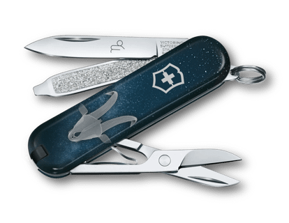 VICTORINOX - VICTORINOX CLASSIC SD 2019限定【サーディン缶】 VICTORINOX CLASSIC SD 2019限定【サーディン缶】 - メルカリ