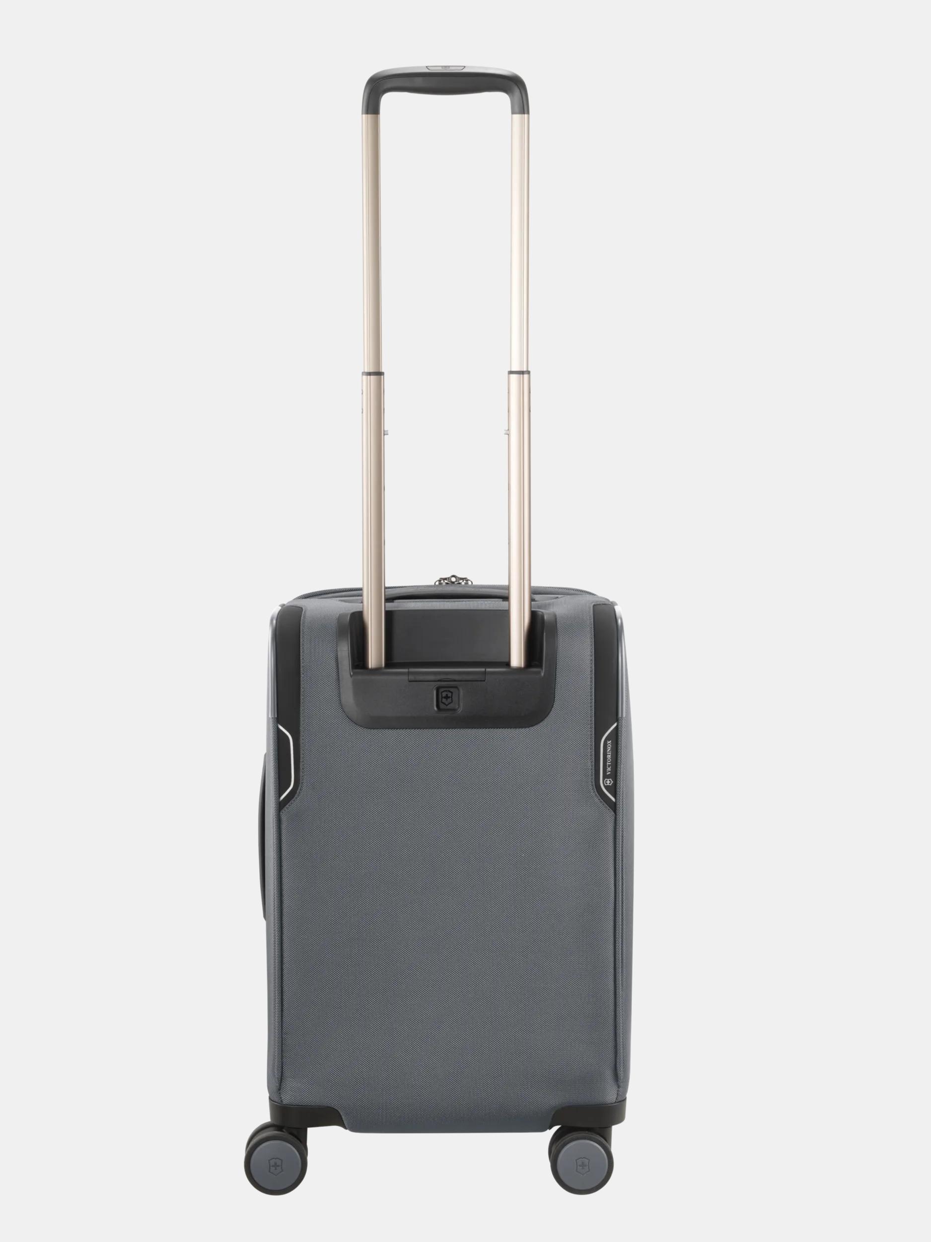 Werks Traveler 6.0 Softside Frequent Flyer Carry-On - 605407