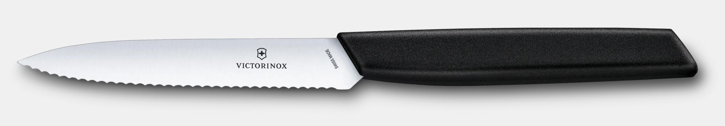 Swiss Modern Paring Knife - 6.9003.10W
